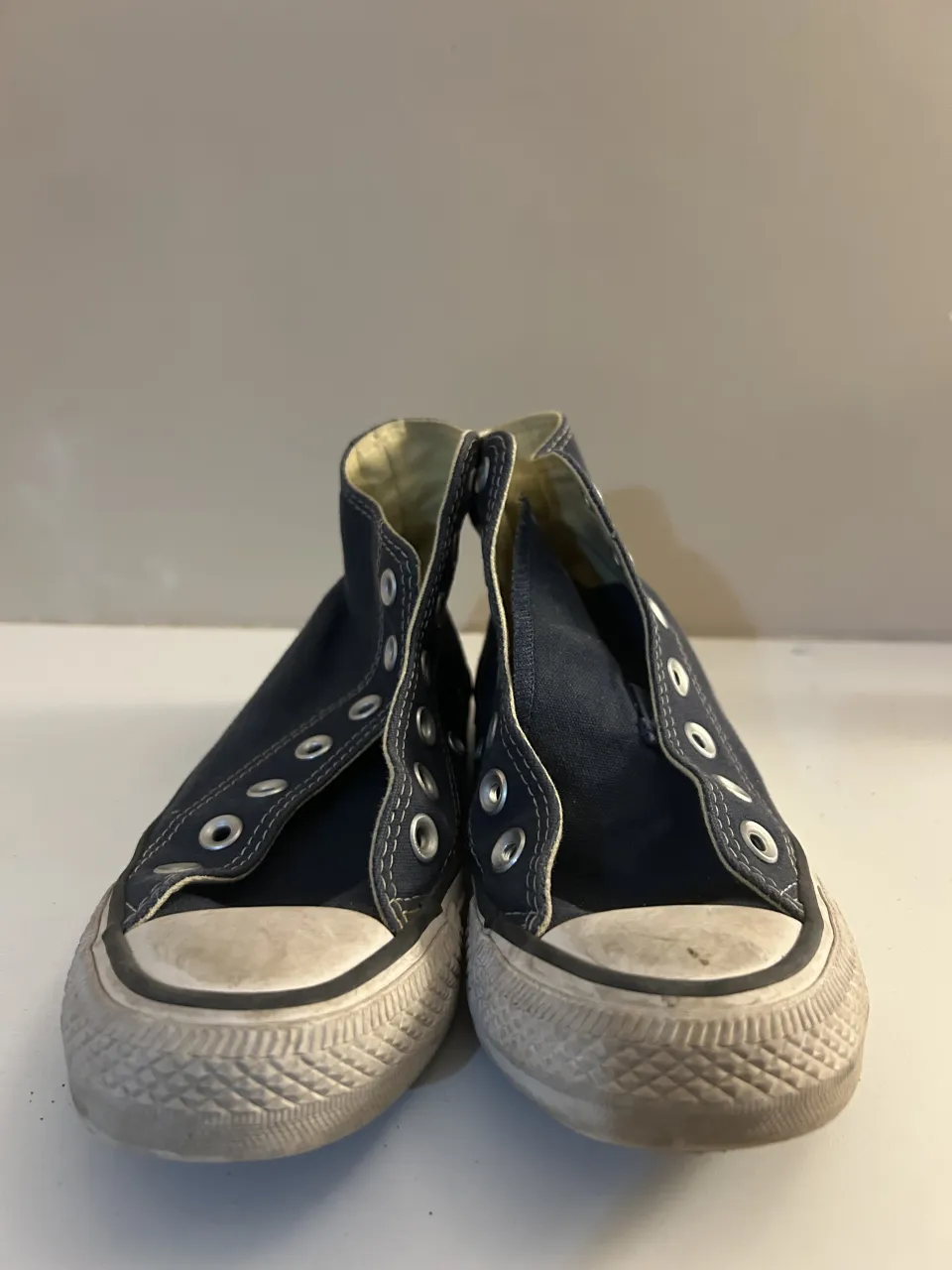 Zapatillas Converse - imagen 3