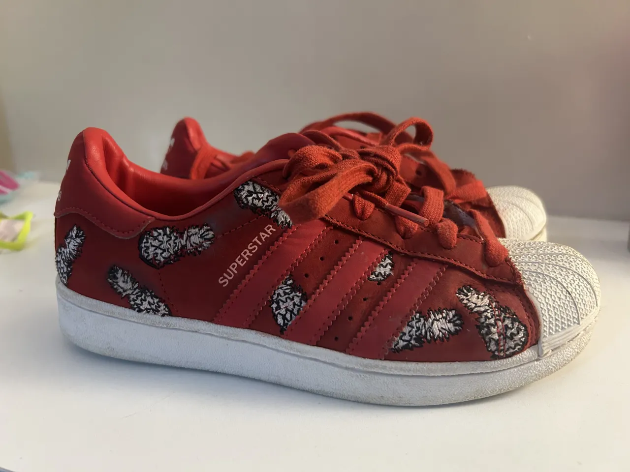 Zapatillas adidas - imagen 1