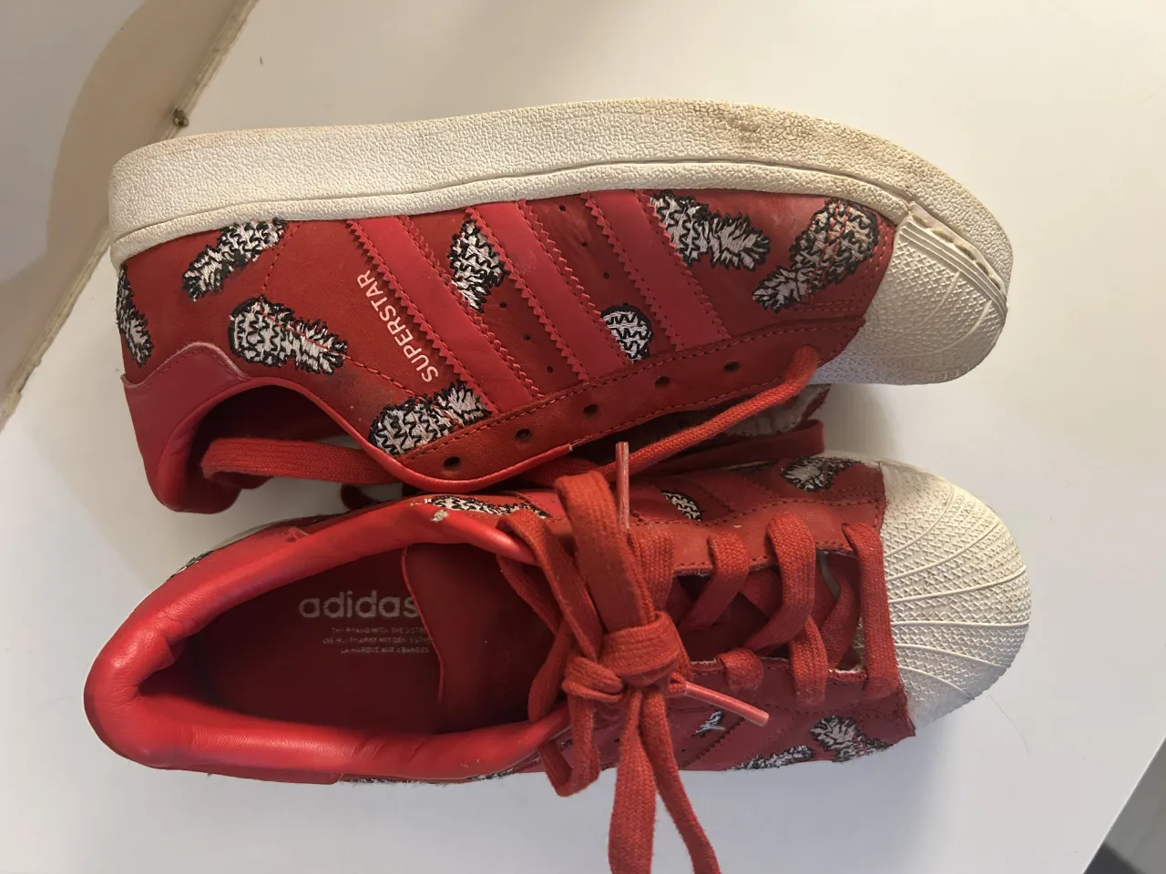 Zapatillas adidas - imagen 2