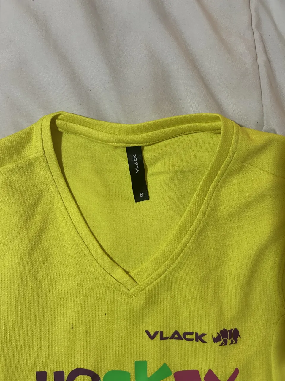 Musculosa Vlack - imagen 2