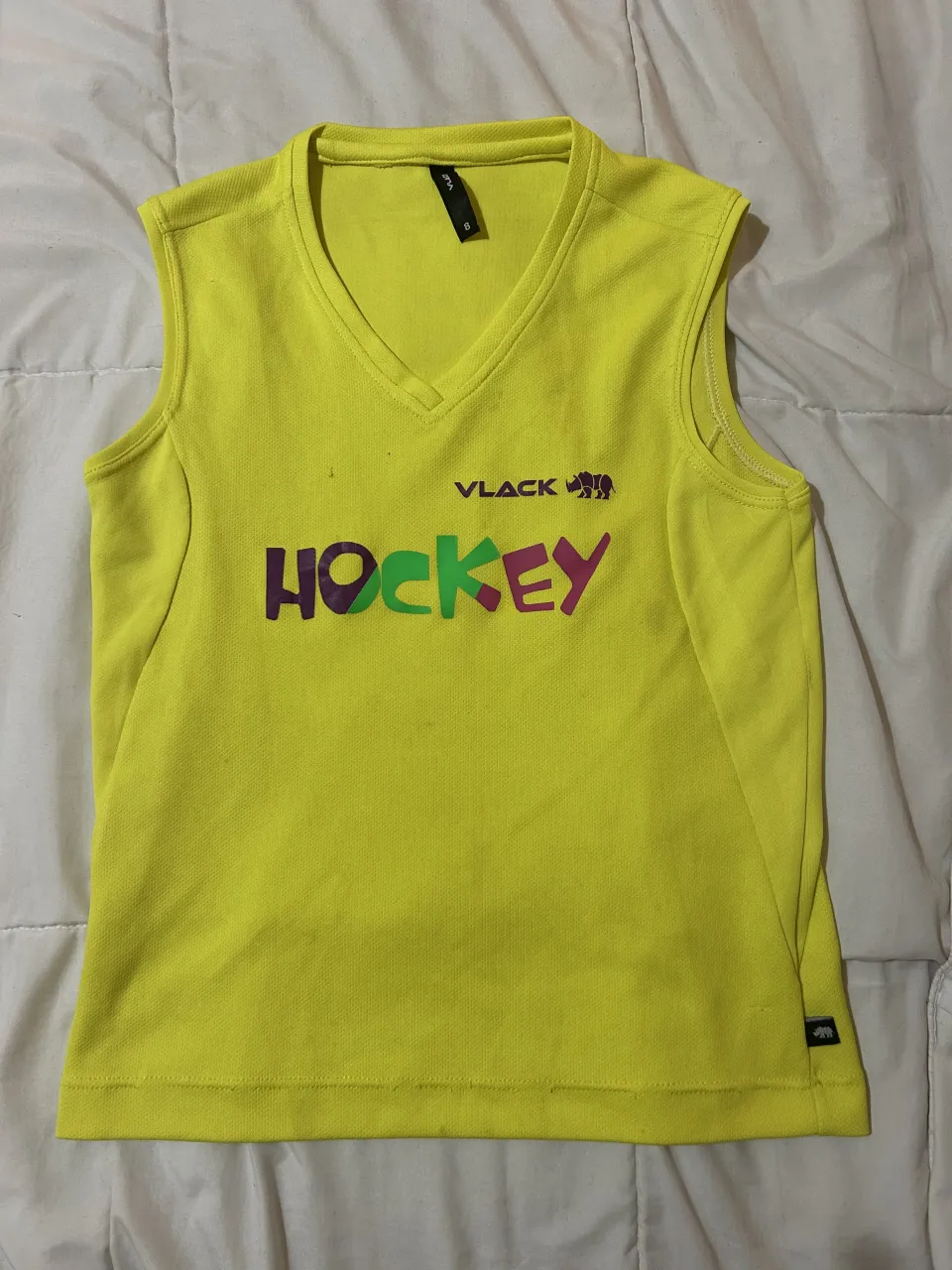 Musculosa Vlack - imagen 1