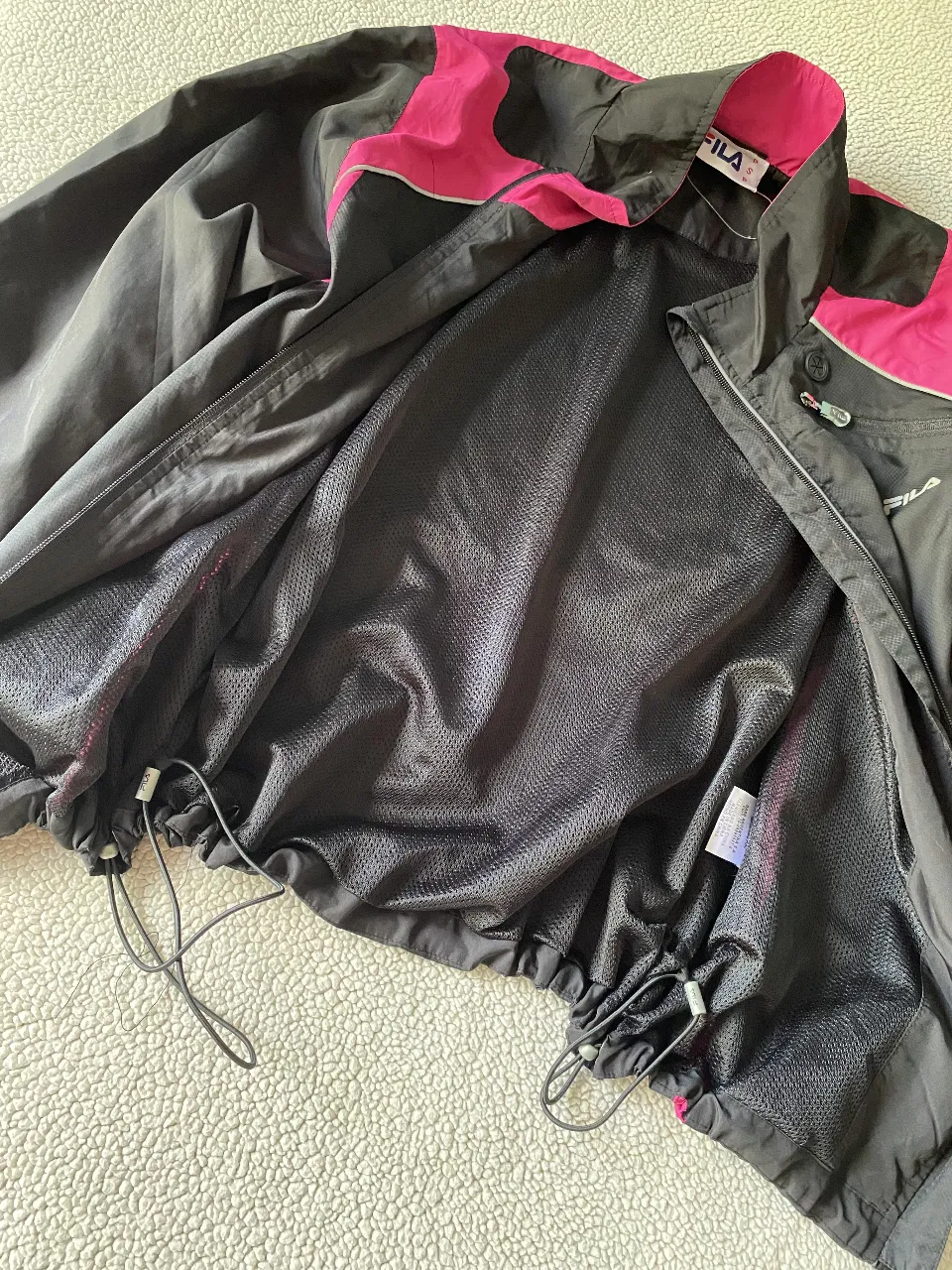 Campera Fila - imagen 3