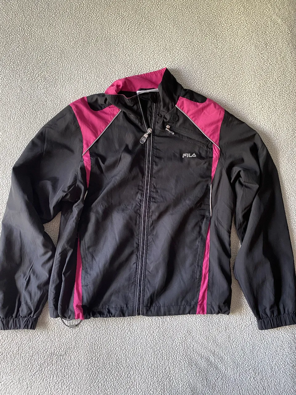 Campera Fila - imagen 1