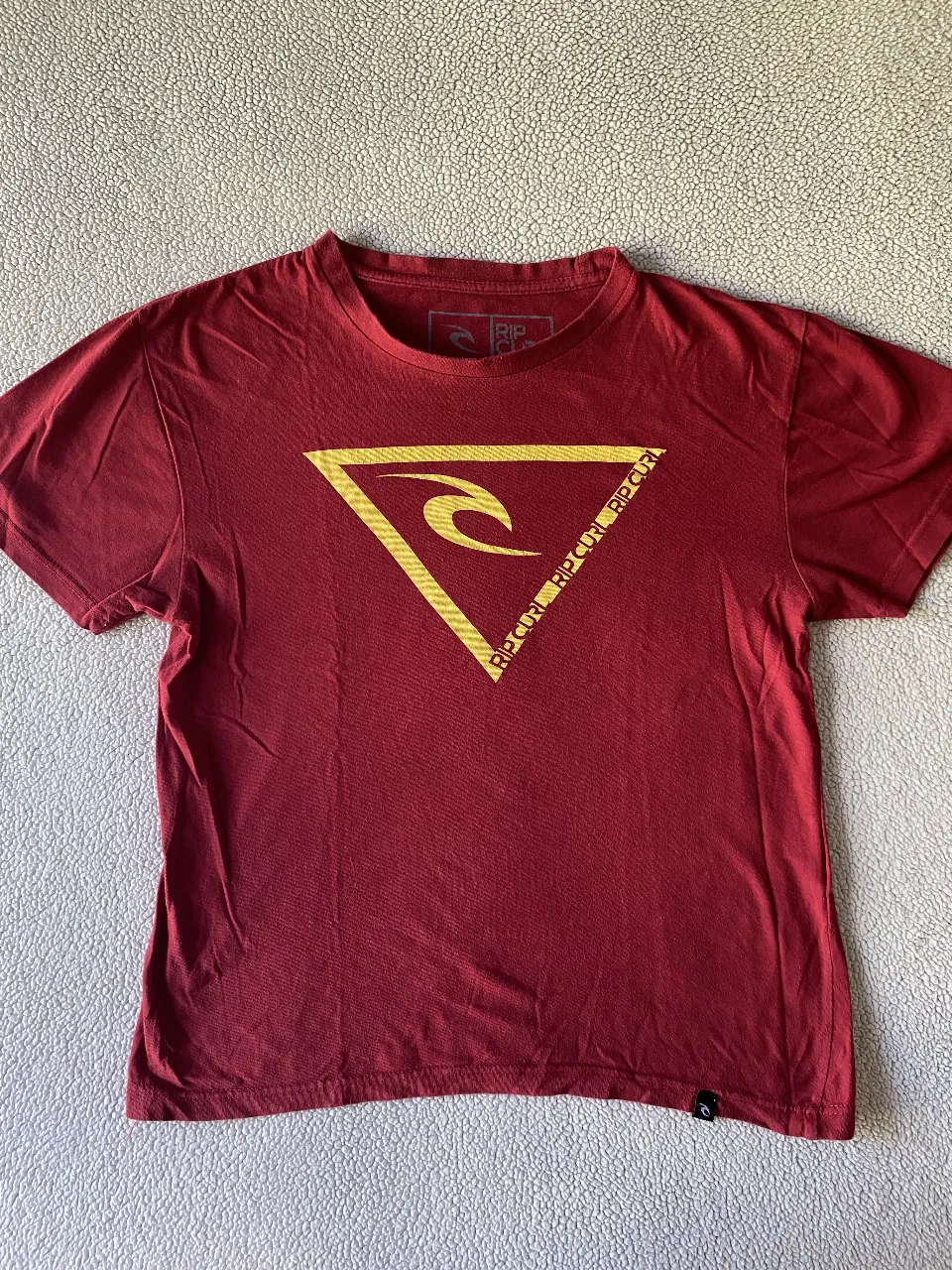 Remera Rip Curl - imagen 1