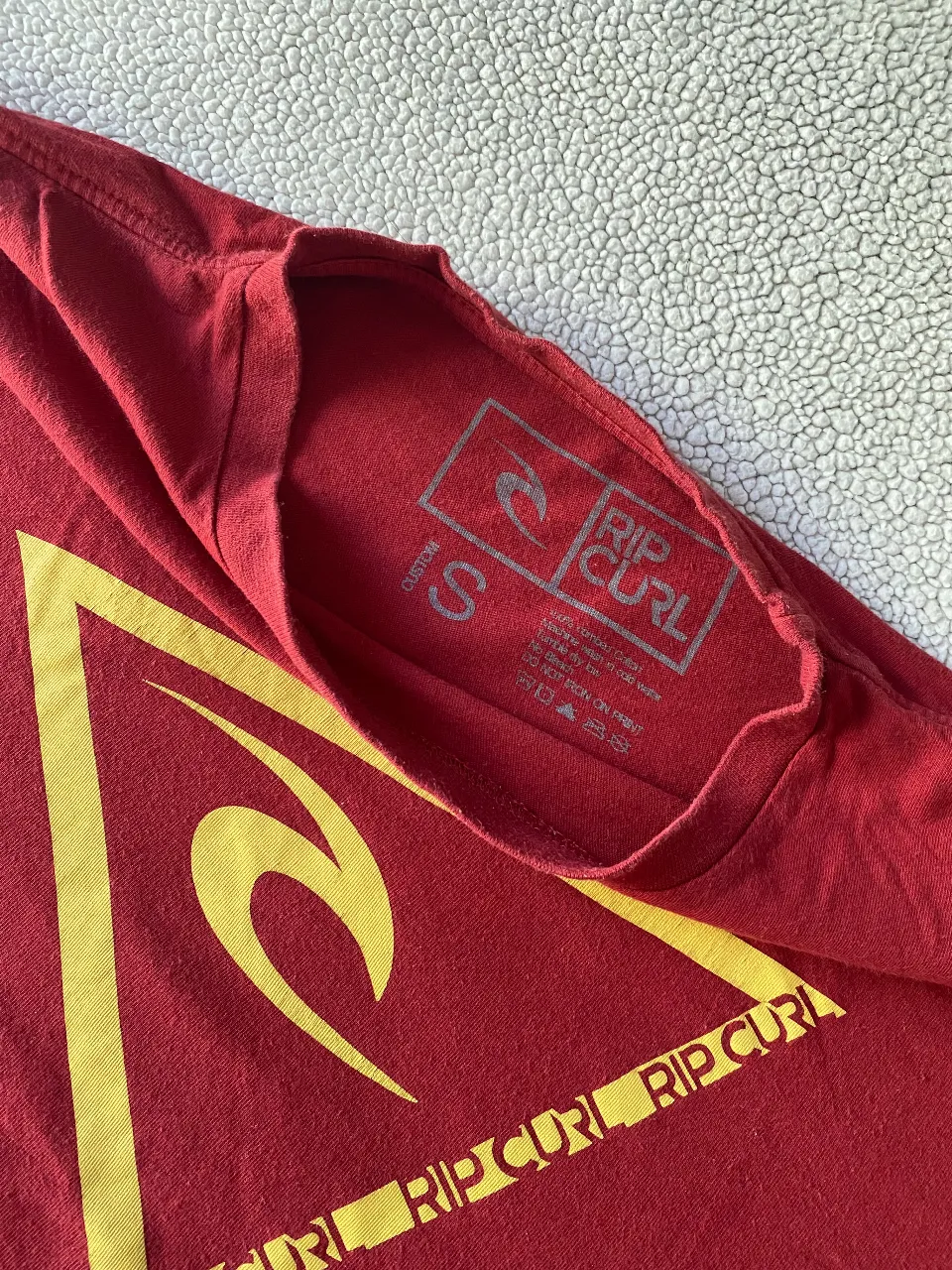 Remera Rip Curl - imagen 3