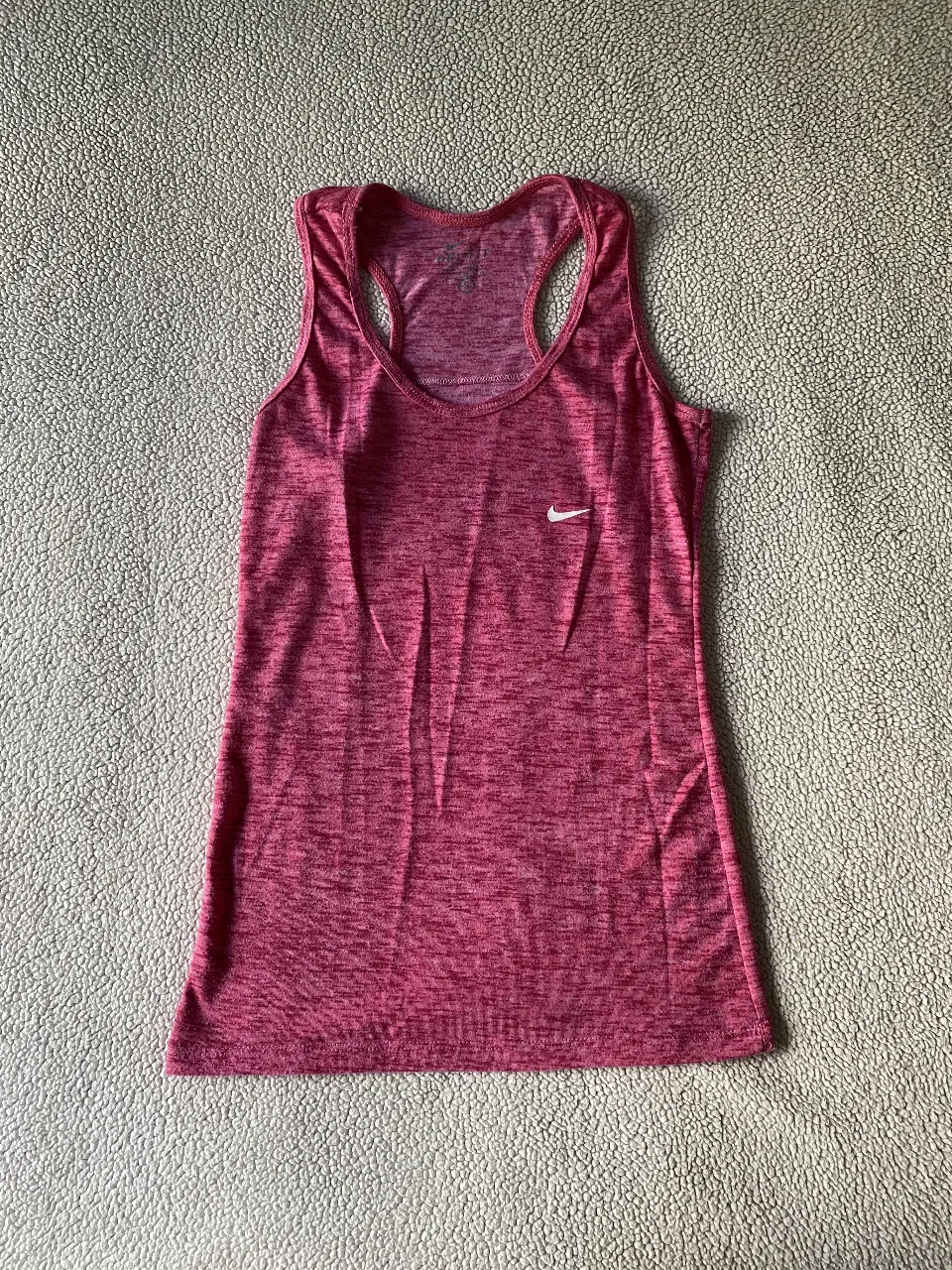 Musculosa Nike - imagen 1
