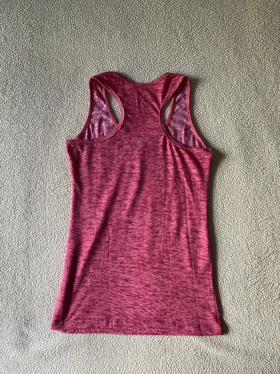 Musculosa Nike - imagen 2