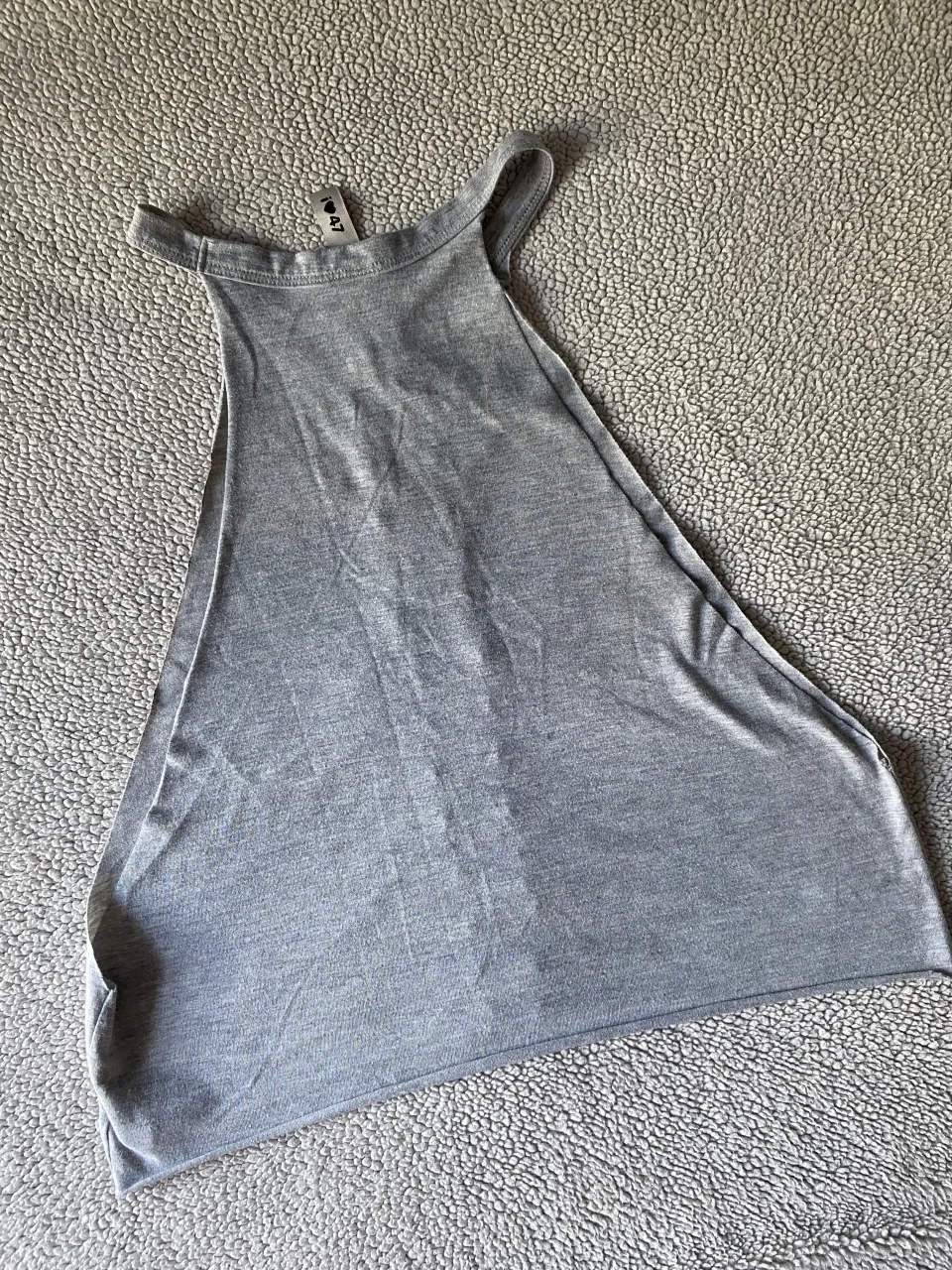Musculosa 47 Street - imagen 2