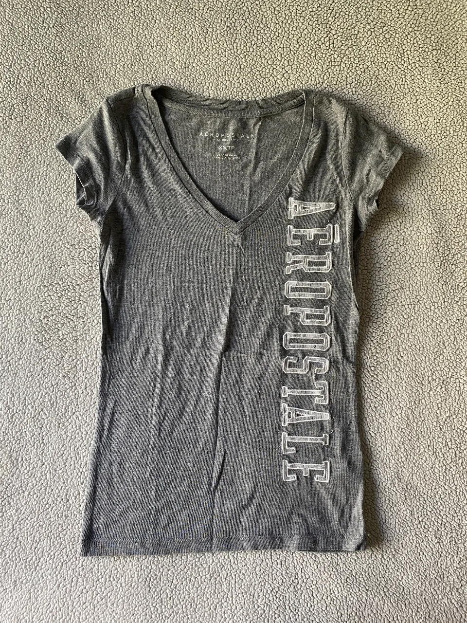 Remera Aéropostale - imagen 1