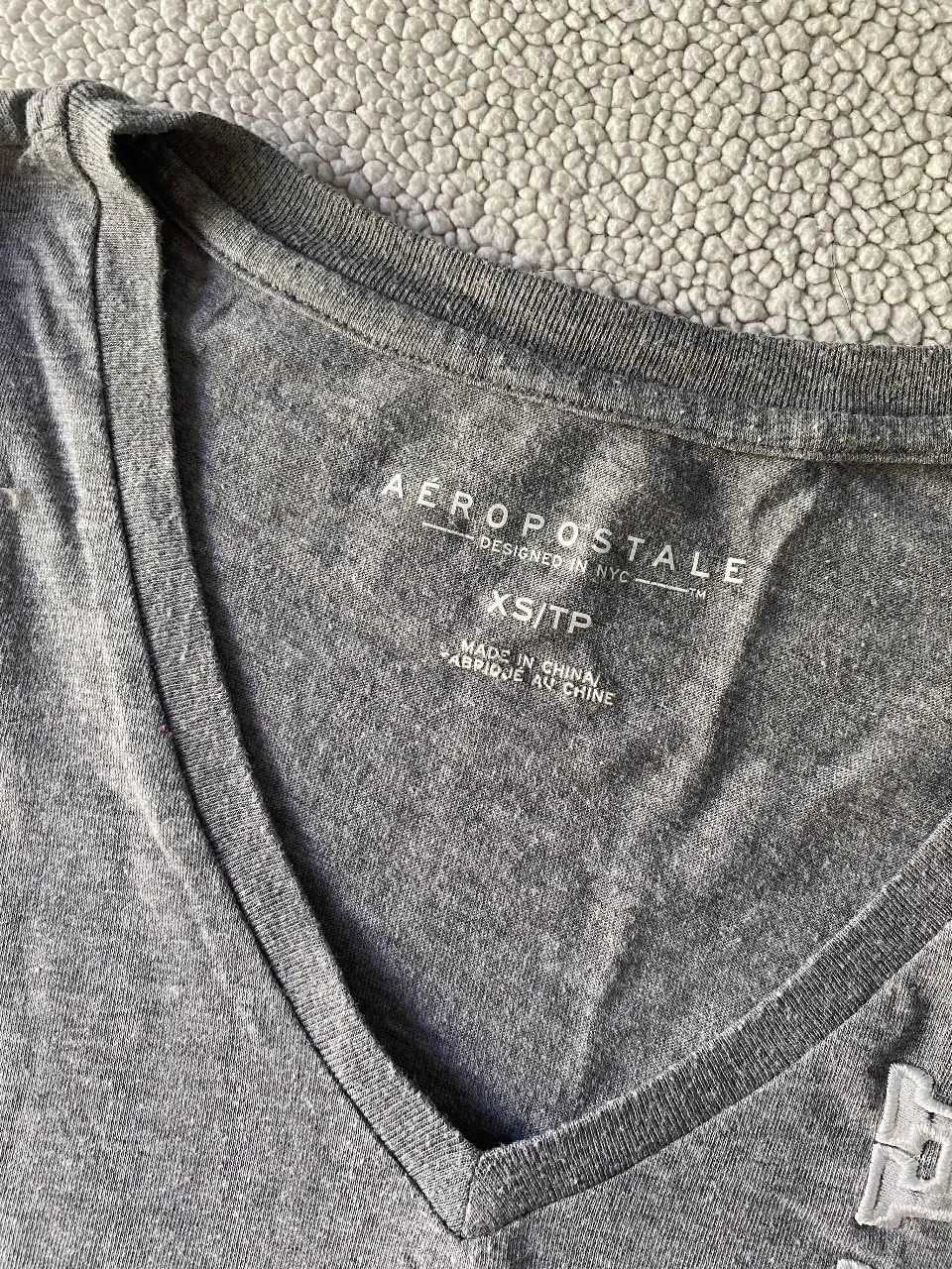 Remera Aéropostale - imagen 3