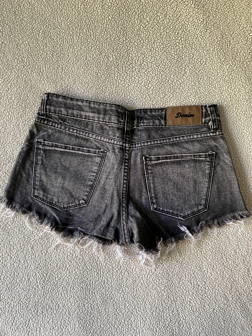 Short Denim. - imagen 2