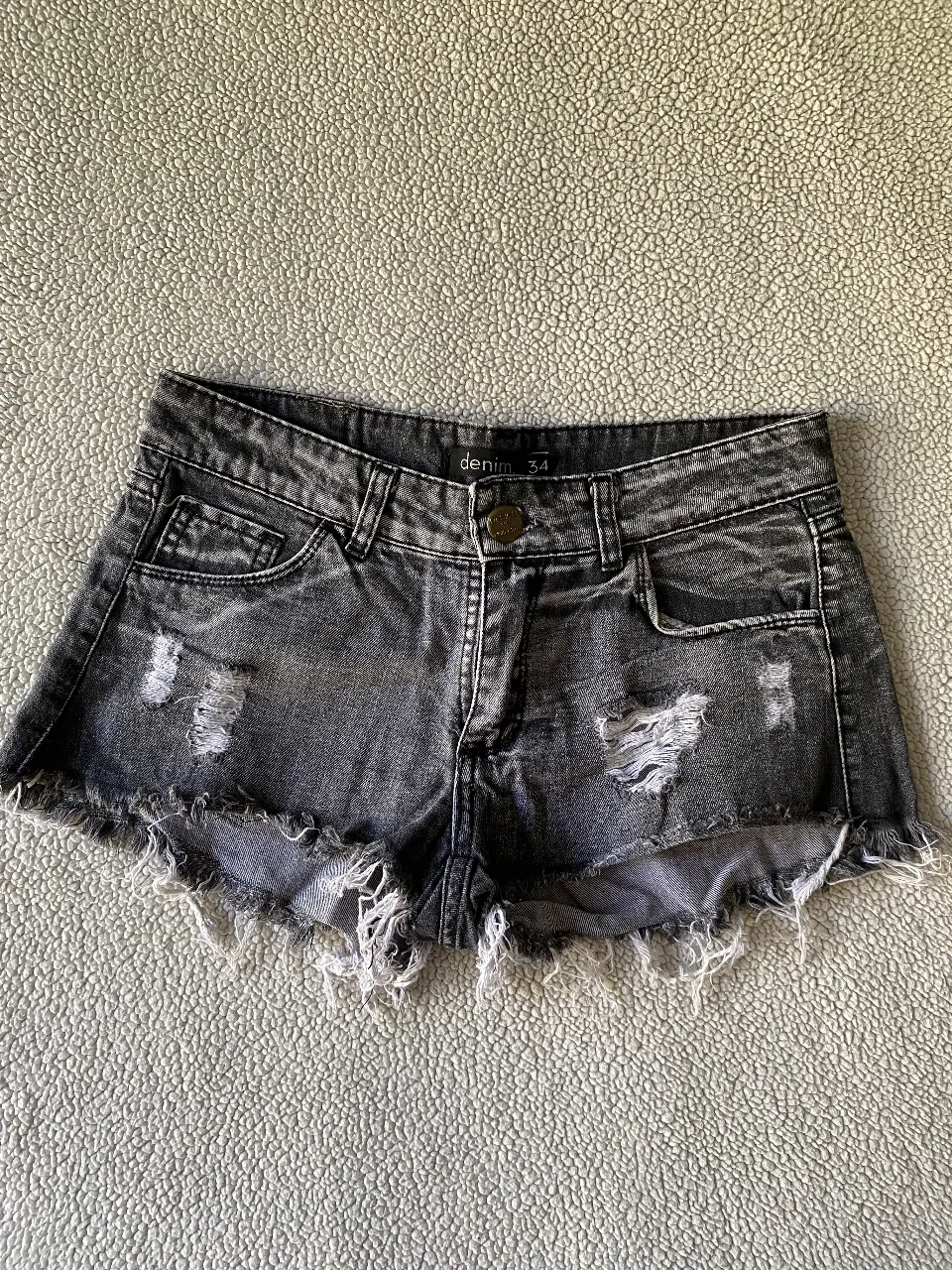 Short Denim. - imagen 1