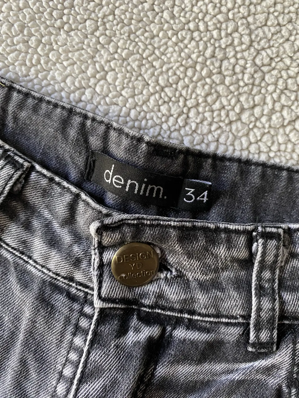 Short Denim. - imagen 3