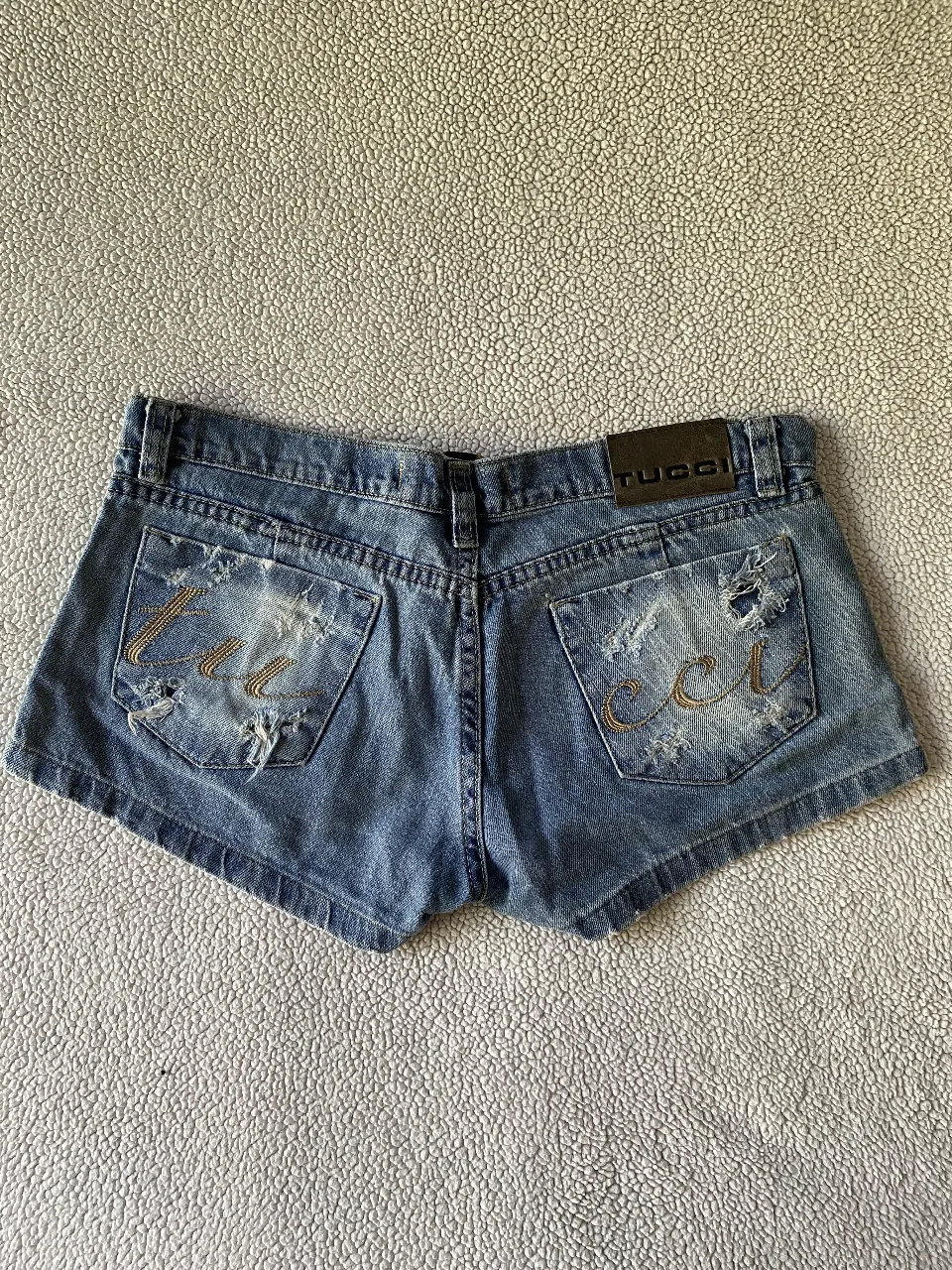 Short Tucci - imagen 2