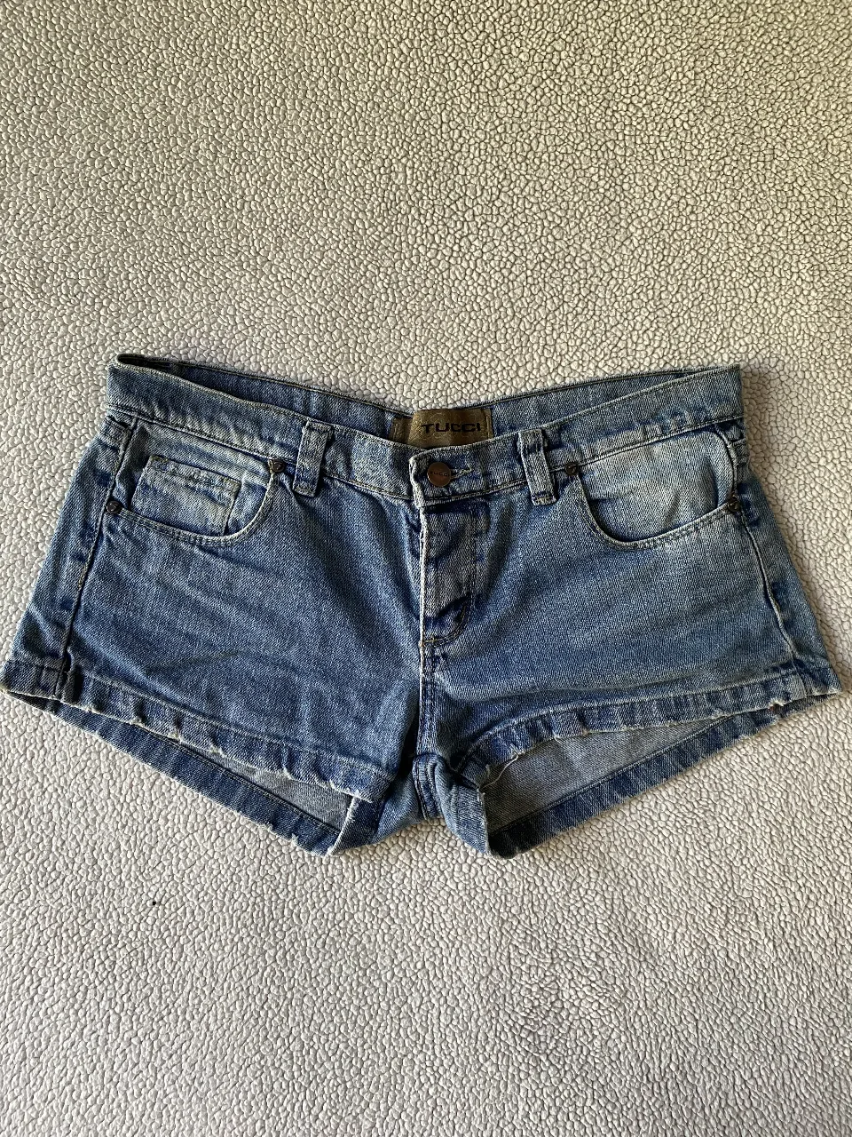 Short Tucci - imagen 1