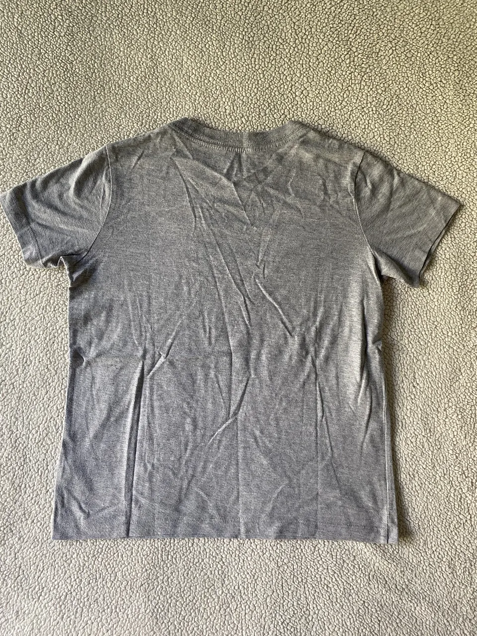 Remera Nike - imagen 2
