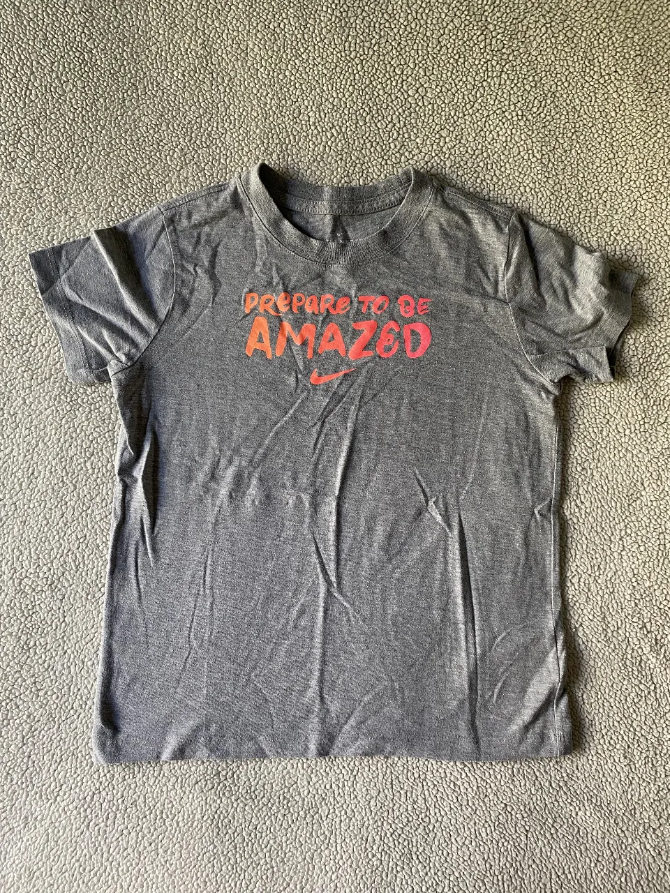 Remera Nike - imagen 1