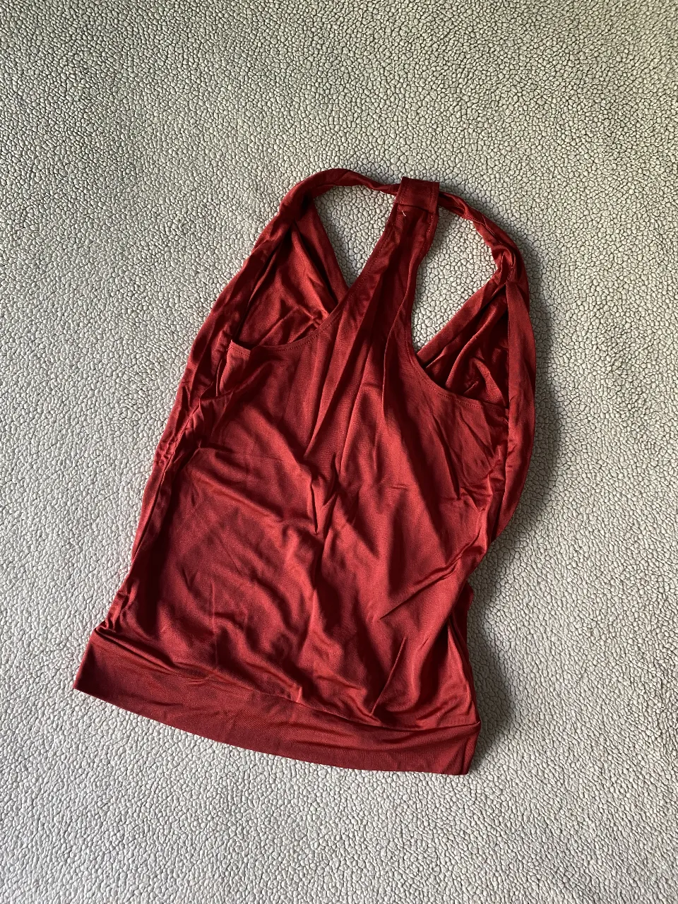 Musculosa Otra marca - imagen 2