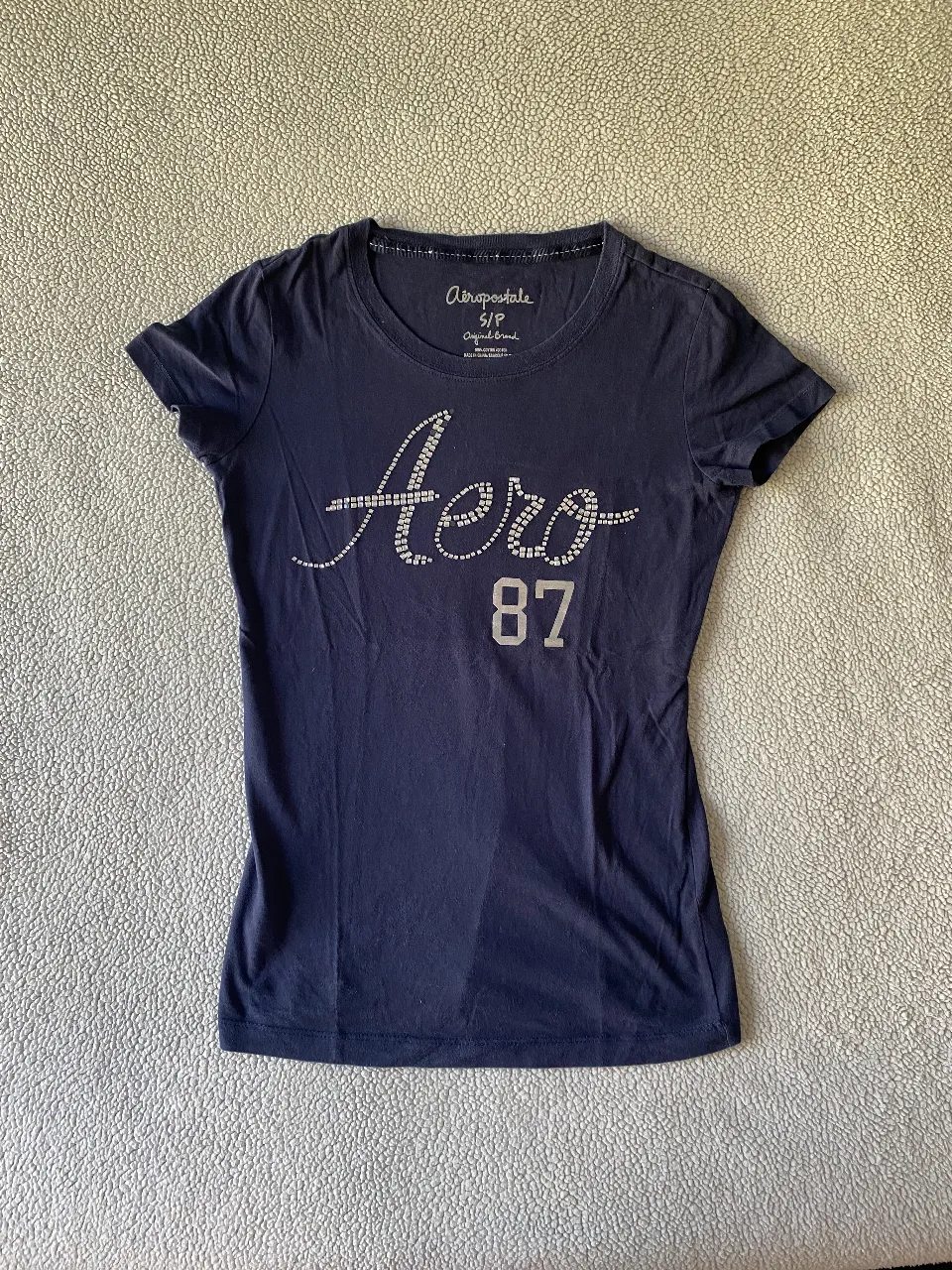 Remera Aéropostale - imagen 1