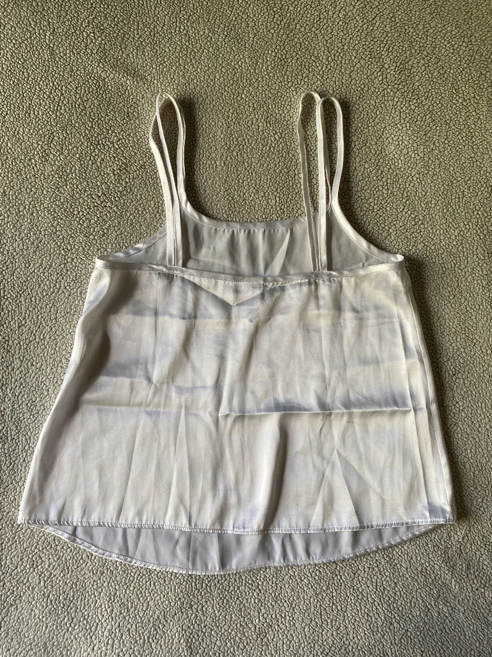 Musculosa Otra marca - imagen 2