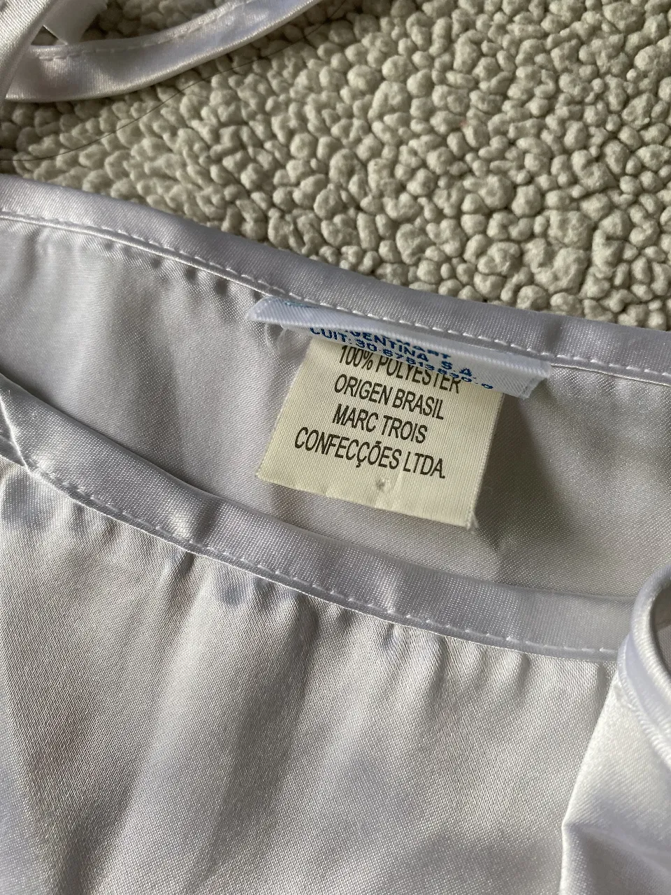 Musculosa Otra marca - imagen 5