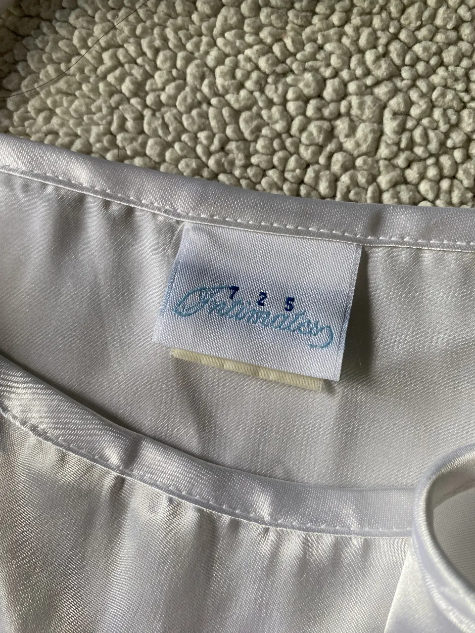 Musculosa Otra marca - imagen 4