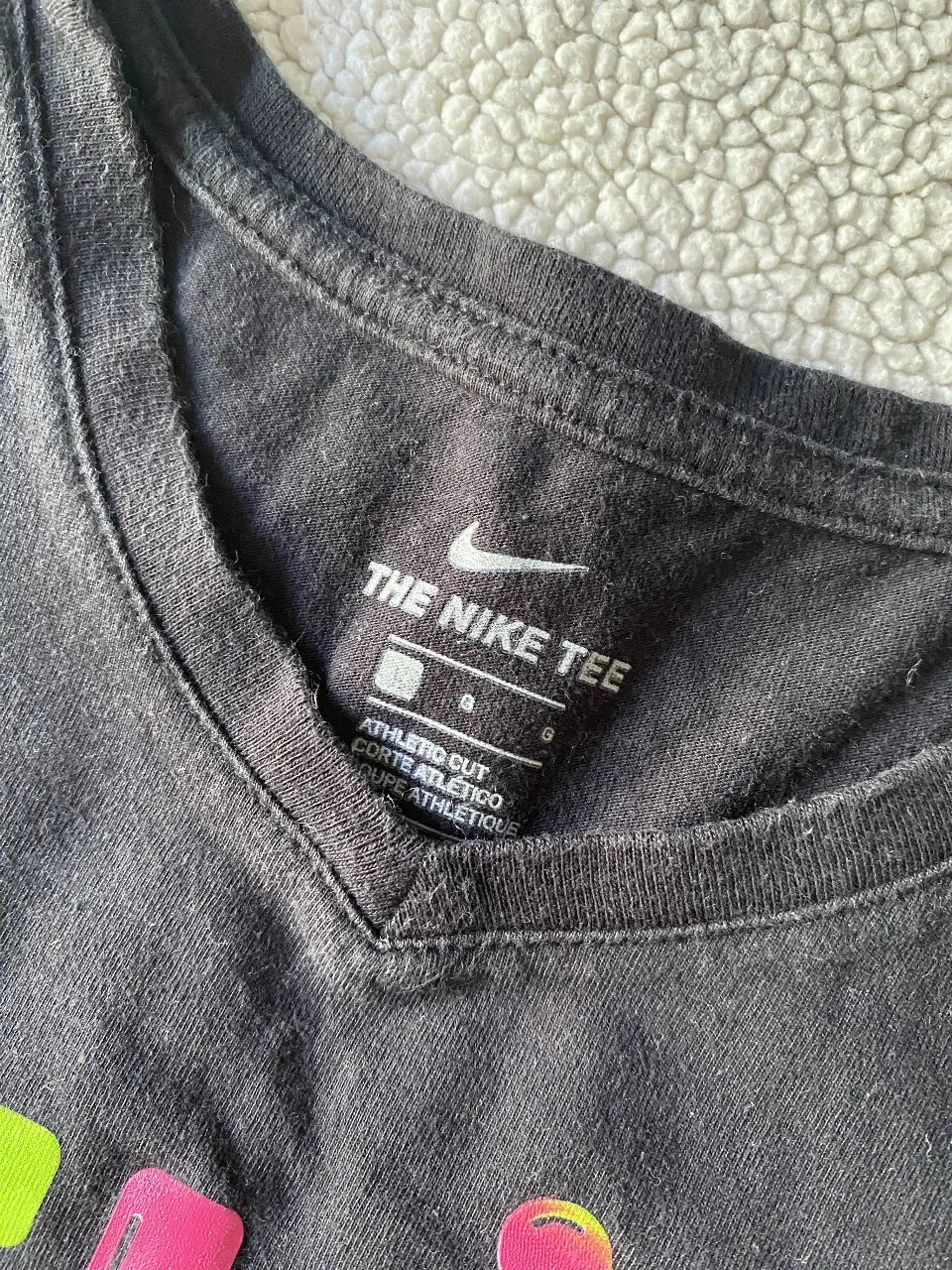 Remera Nike - imagen 3