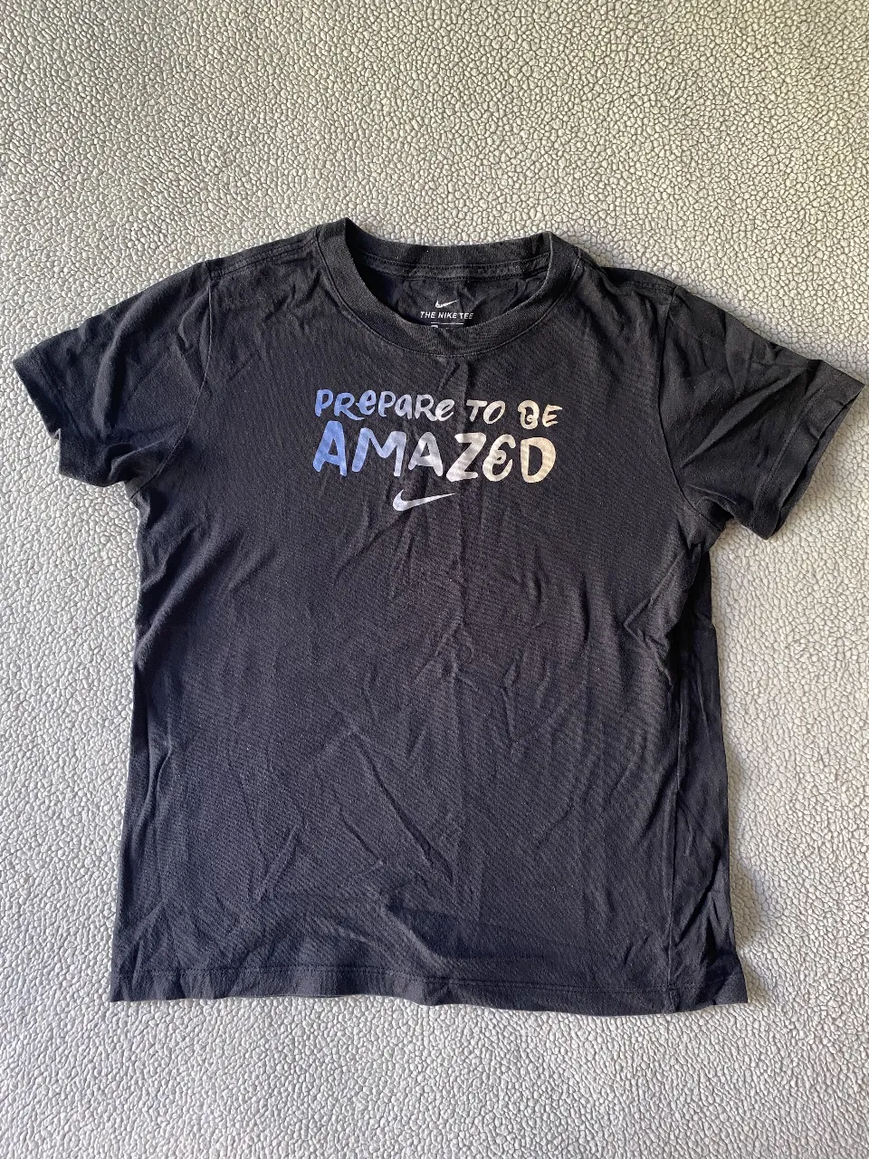 Remera Nike - imagen 1