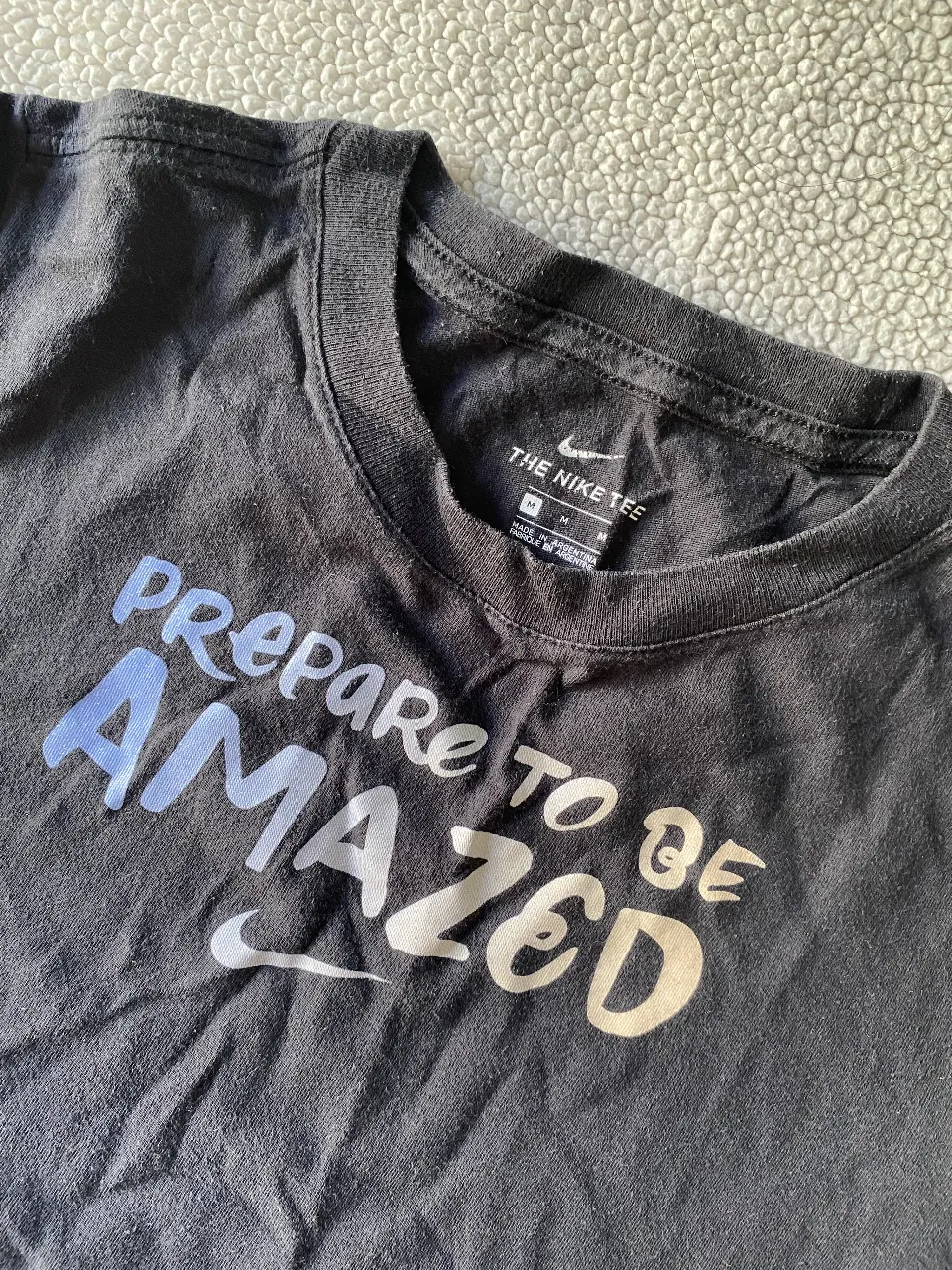 Remera Nike - imagen 3