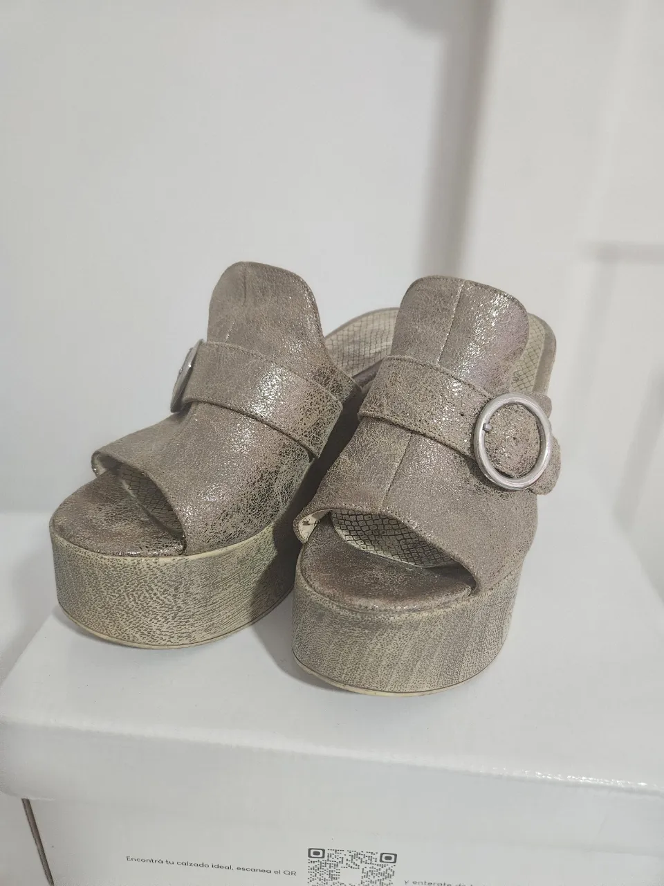 Sandalias Otra - imagen 1