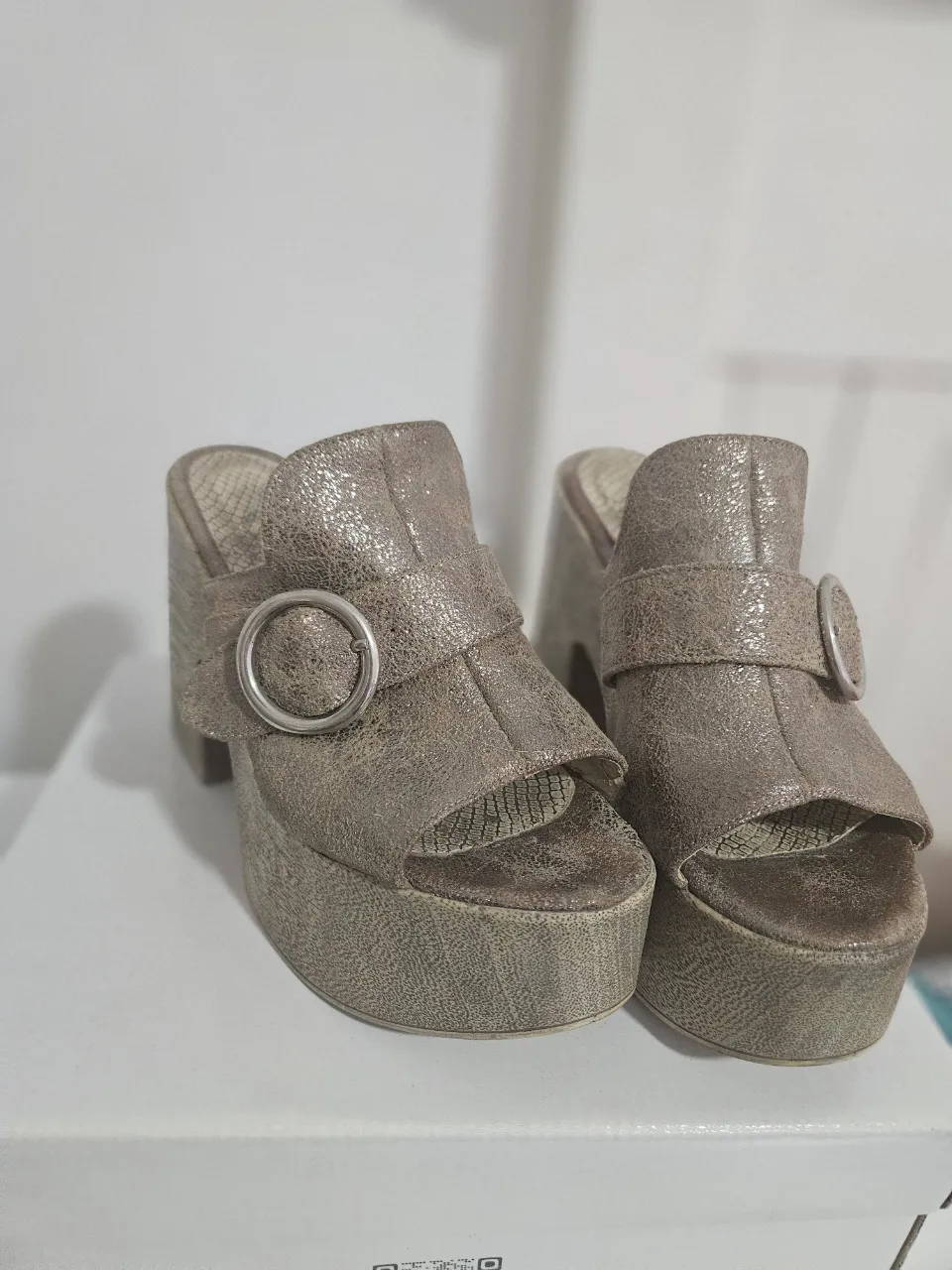 Sandalias Otra - imagen 3