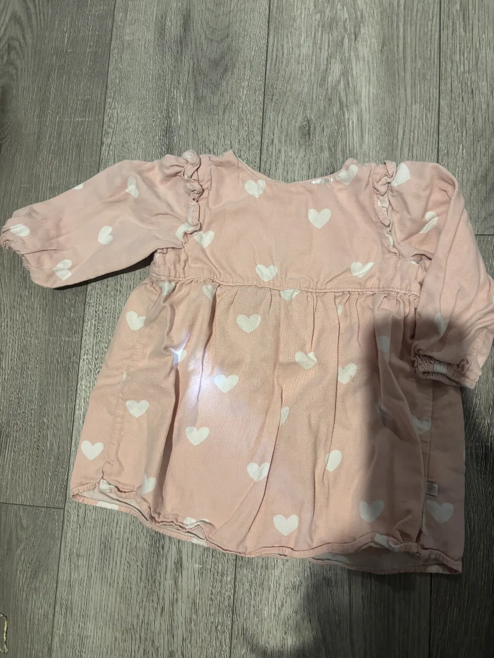 Vestido corto CHEEKY - imagen 1