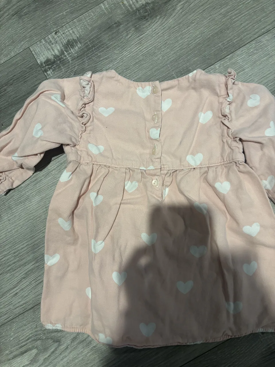 Vestido corto CHEEKY - imagen 2