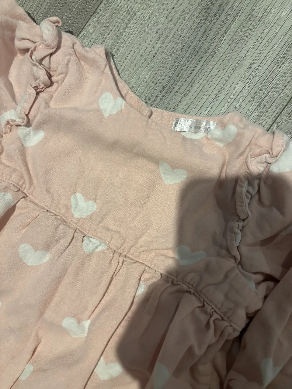 Vestido corto CHEEKY - imagen 3