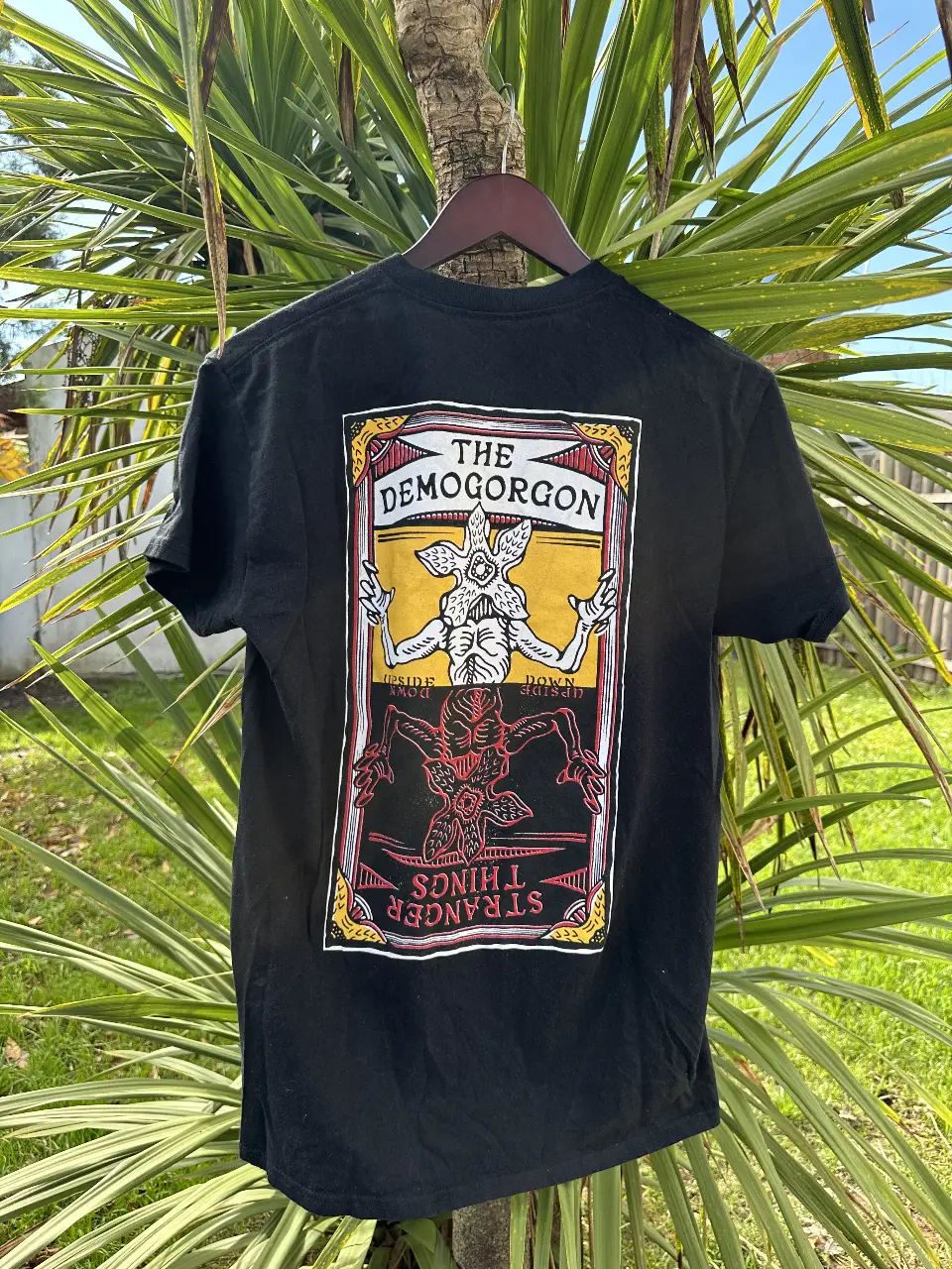 Remera Netflix - imagen 2