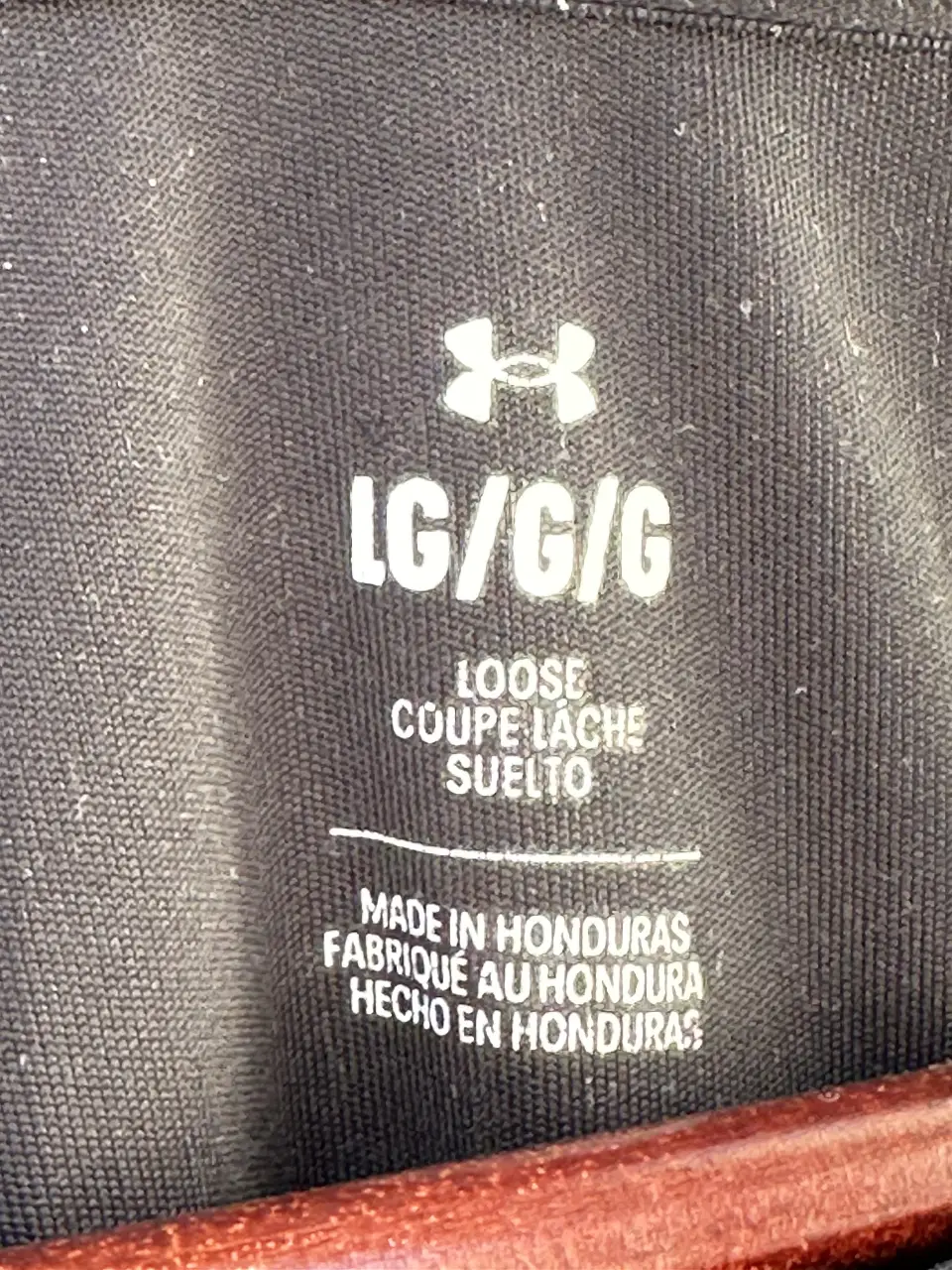 Remera Under Armour - imagen 3