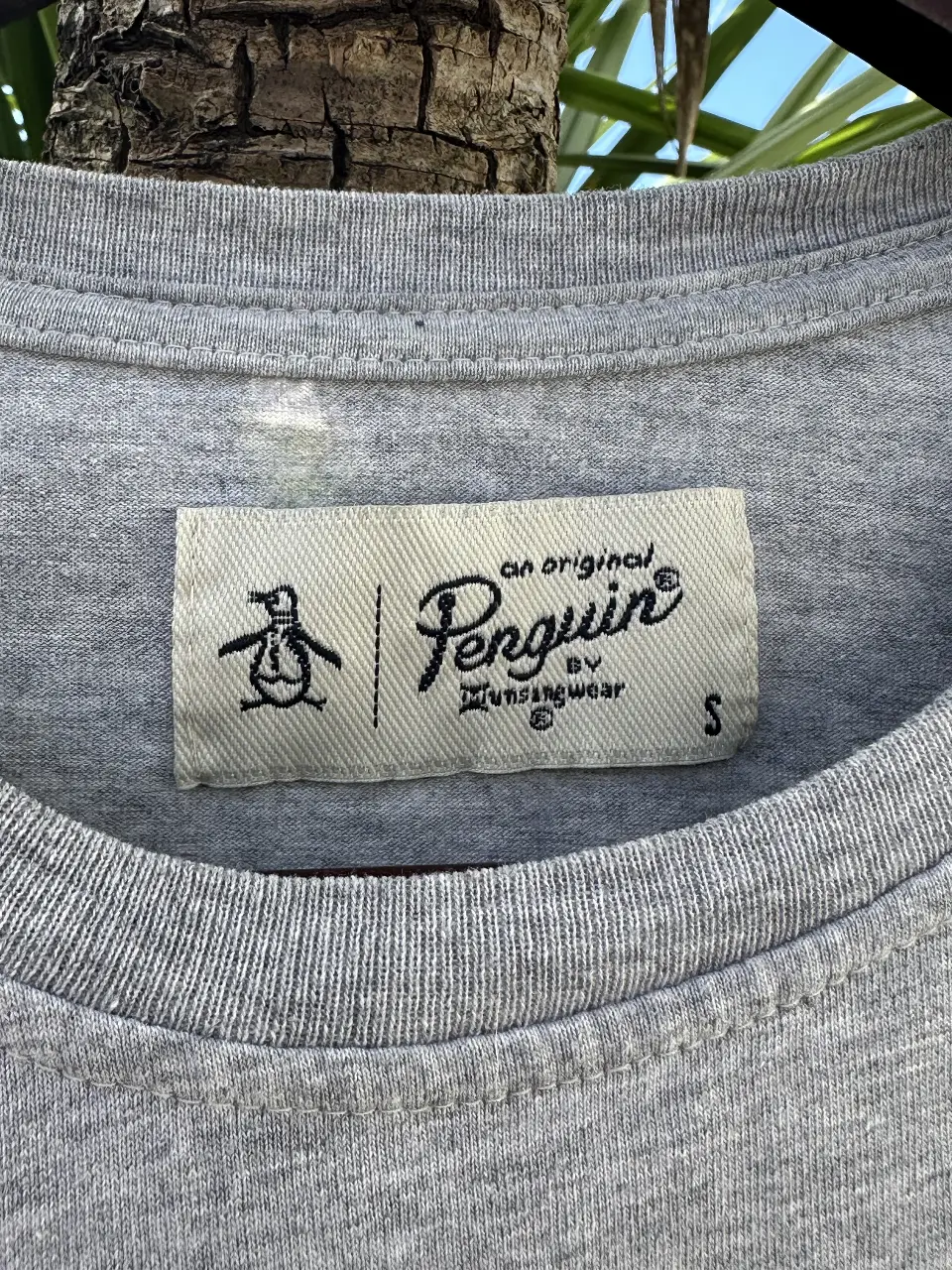 Remera Penguin - imagen 3