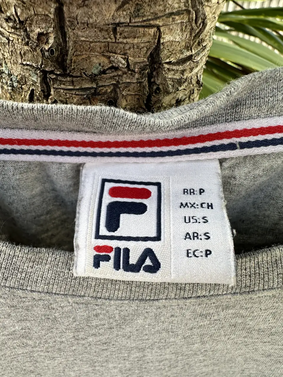 Remera Fila - imagen 2