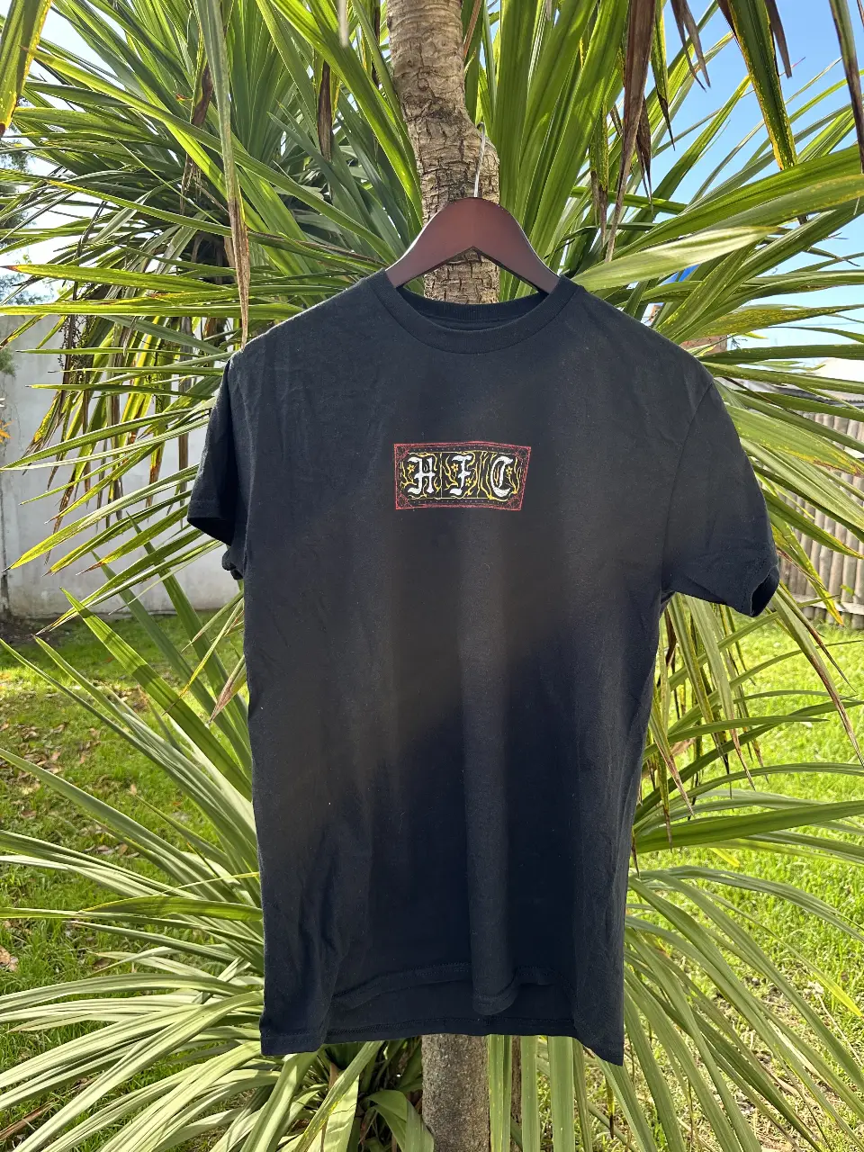 Remera Netflix - imagen 1
