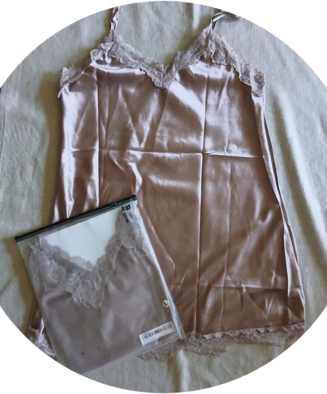 Vestido Shein - imagen 1