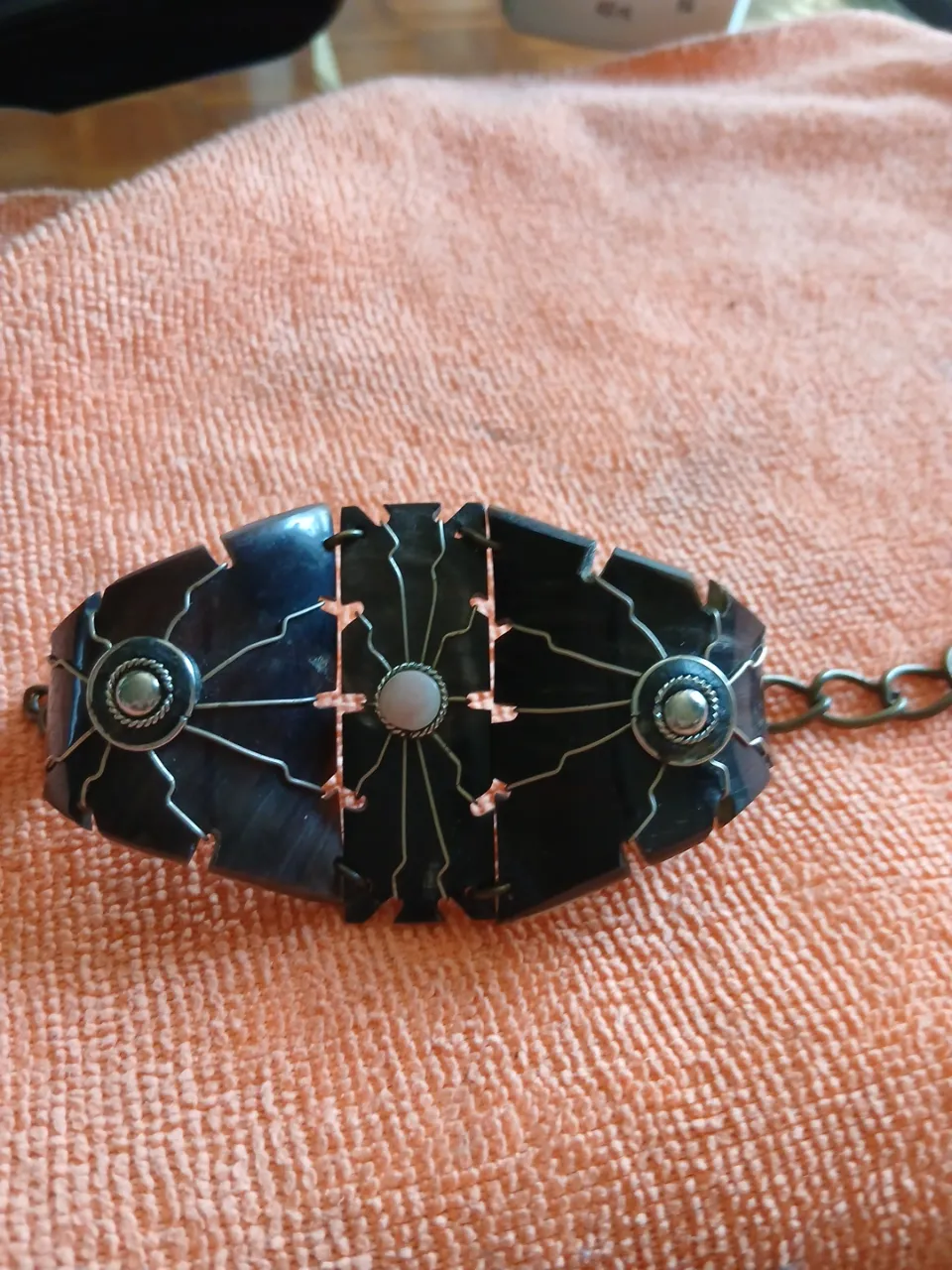 Pulsera Artesanal - imagen 1