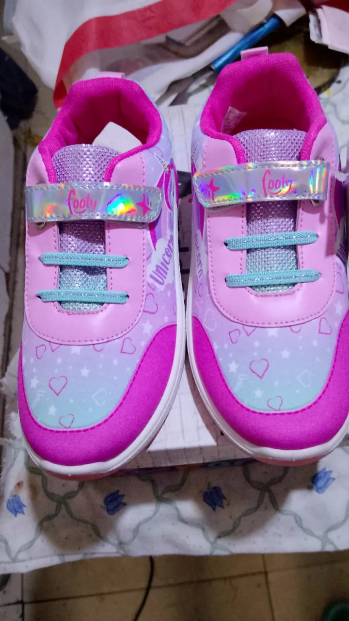 Zapatillas Foot - imagen 2