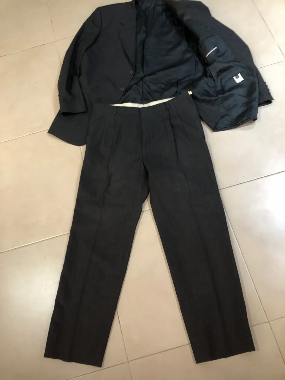 Pantalón Johnson s - imagen 2