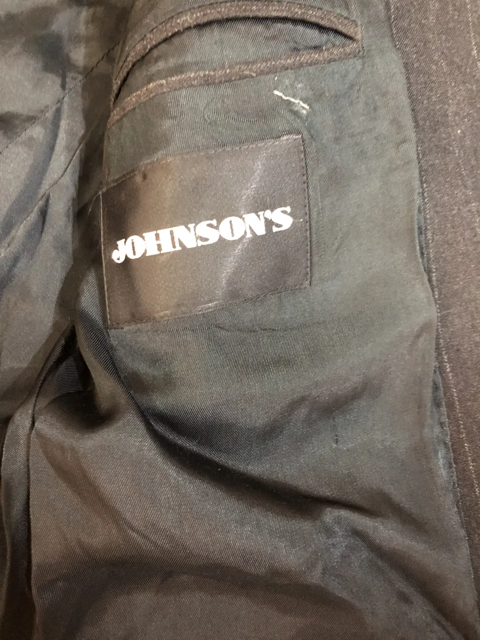 Pantalón Johnson s - imagen 6
