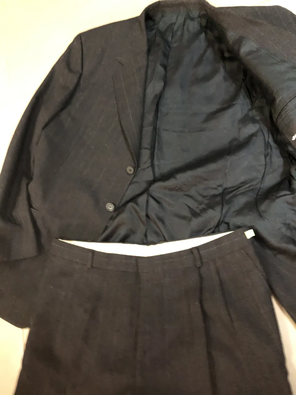 Pantalón Johnson s - imagen 4