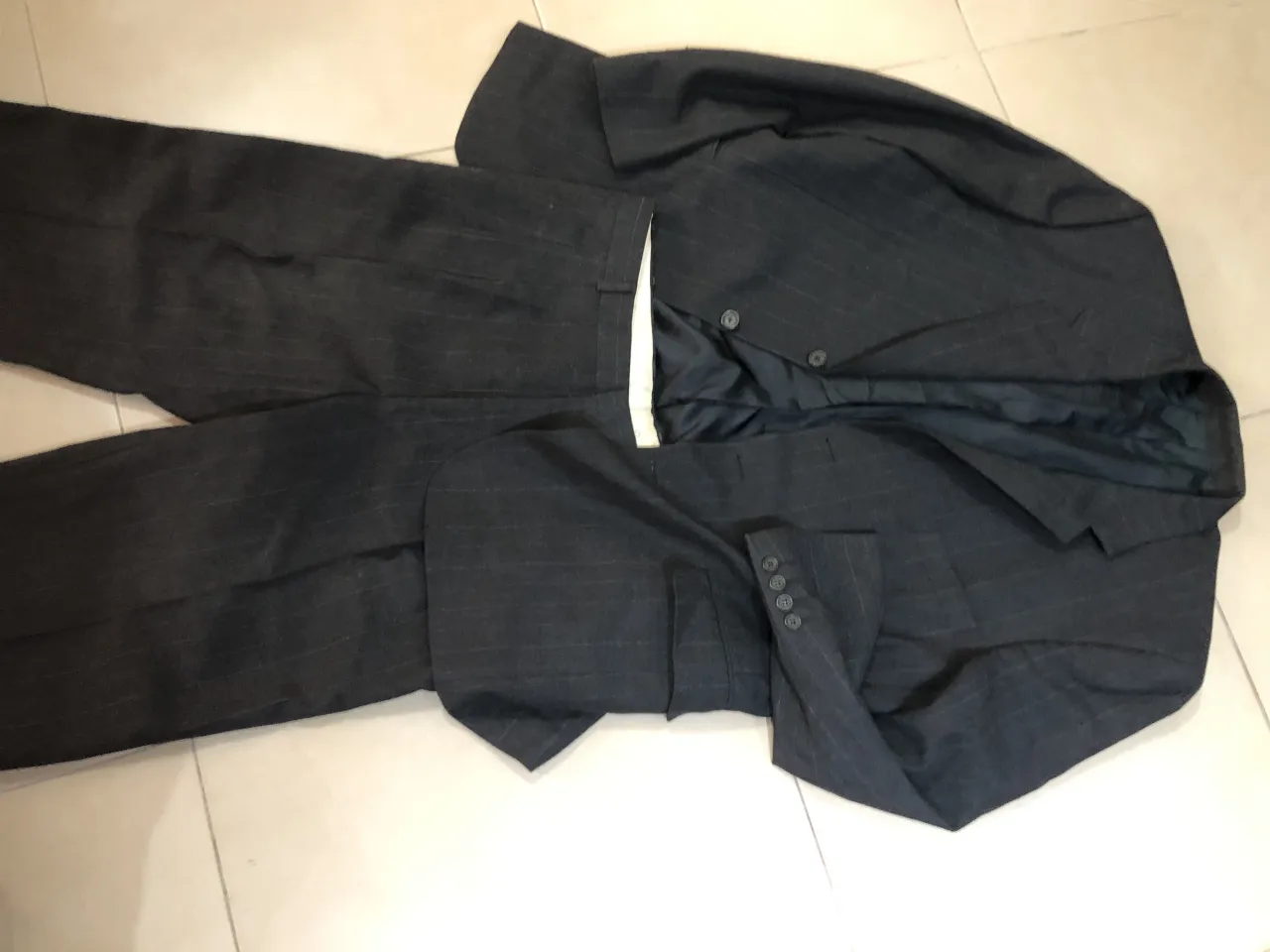 Pantalón Johnson s - imagen 3
