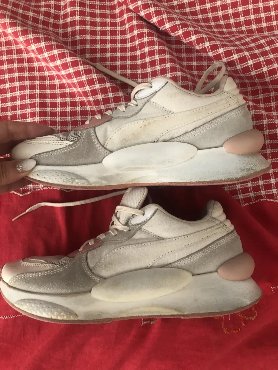 Zapatillas Puma - imagen 2