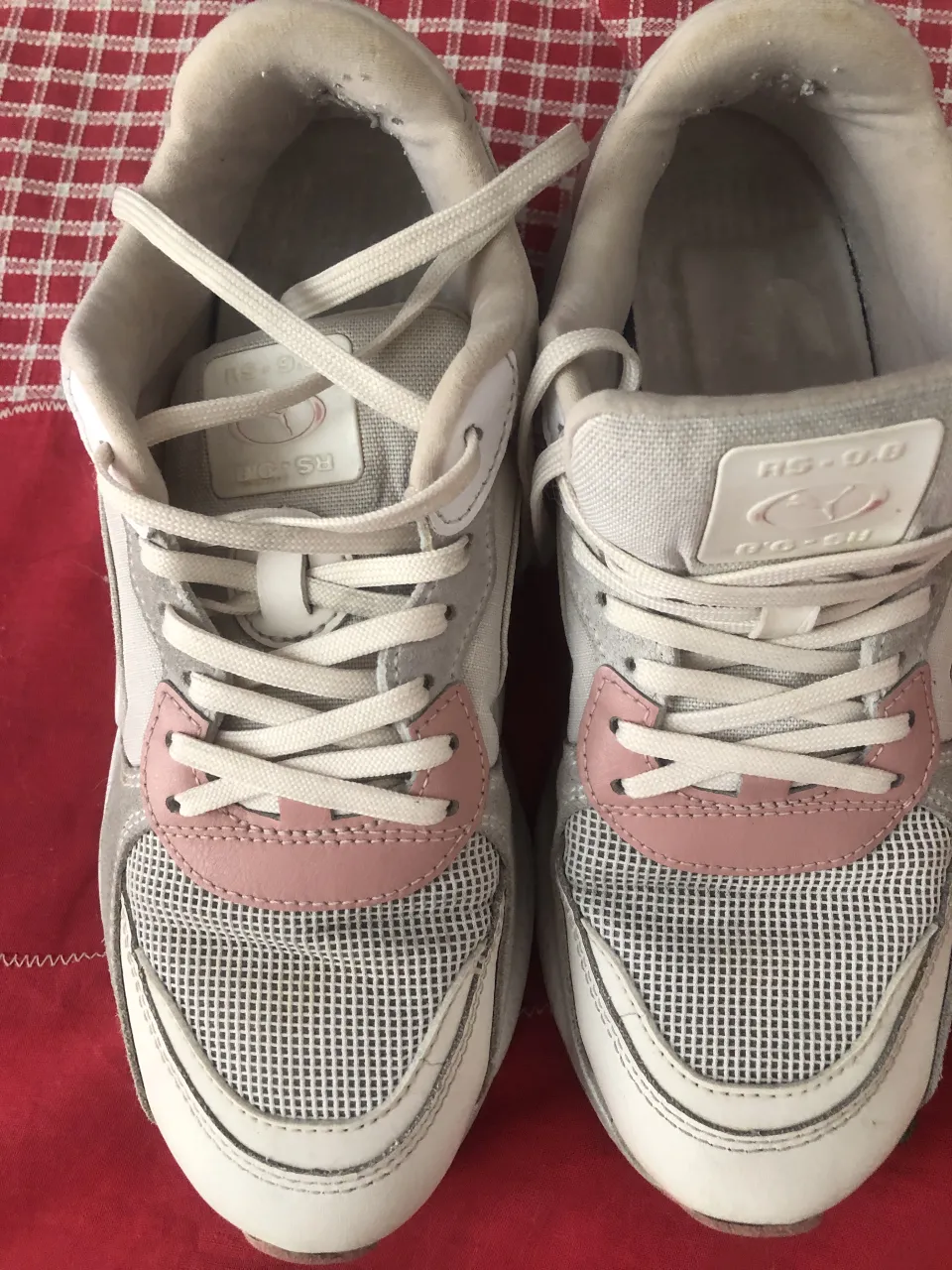 Zapatillas Puma - imagen 1