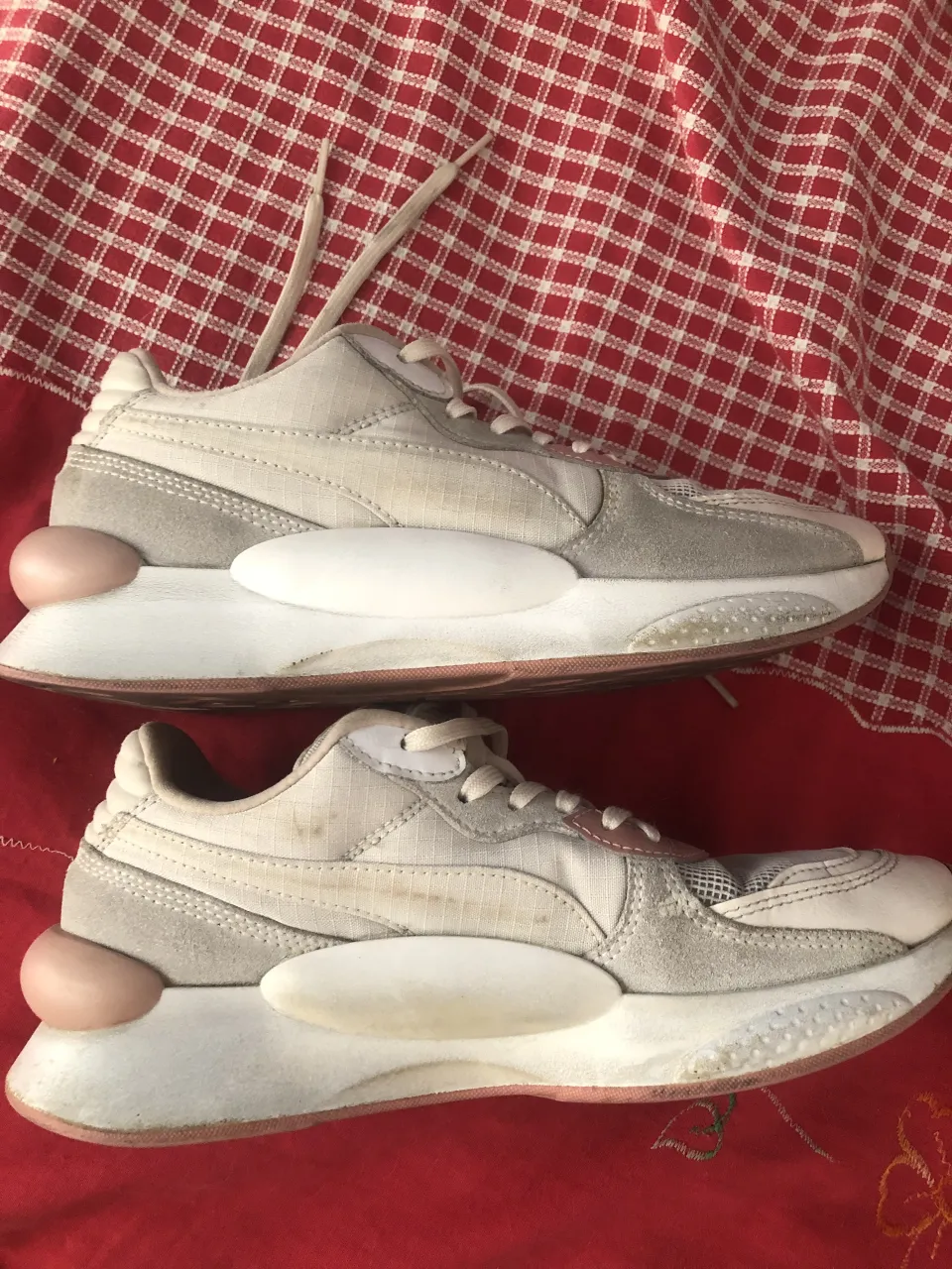 Zapatillas Puma - imagen 3