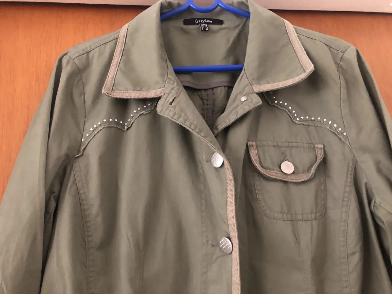 Campera A.a.a - imagen 2